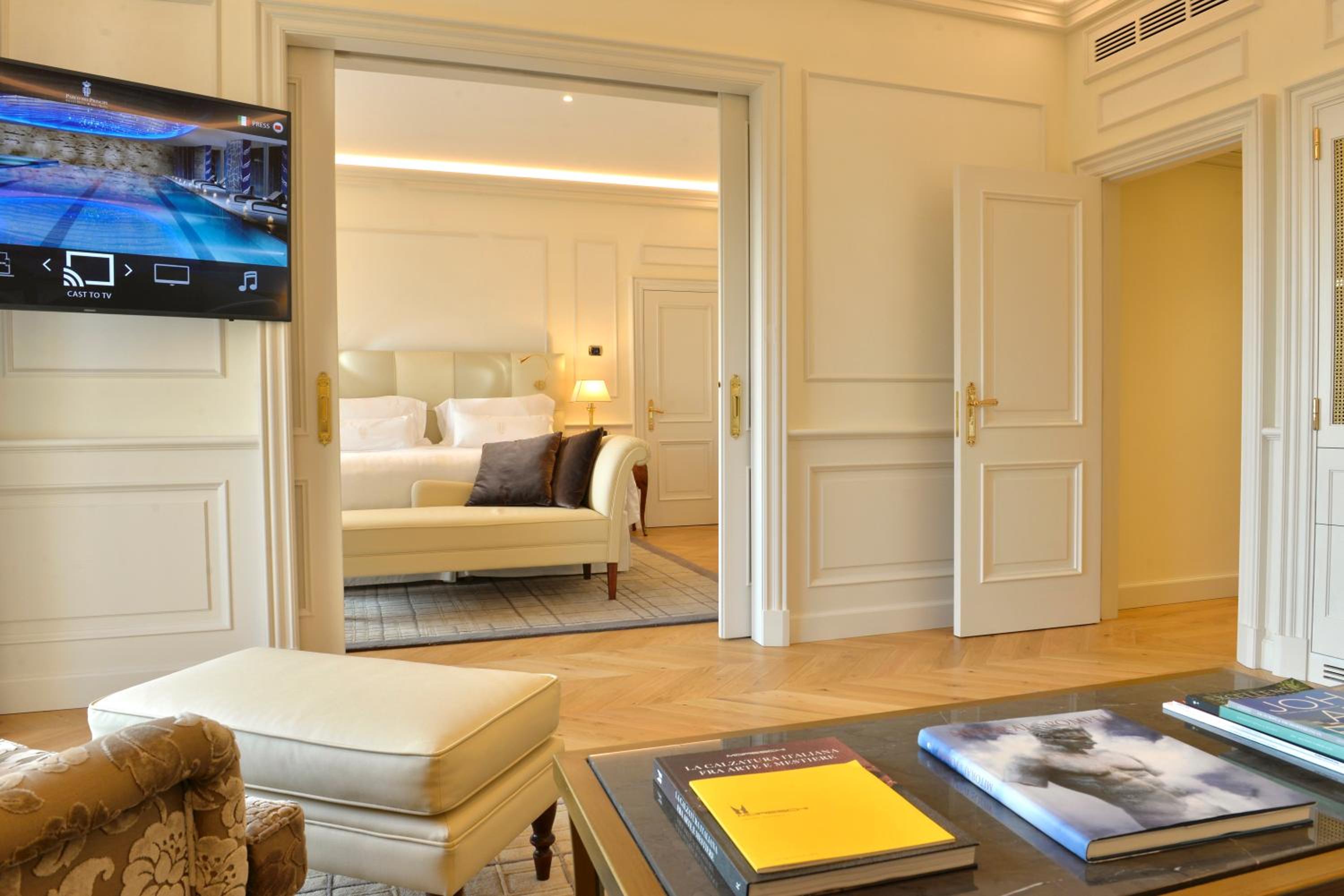 Suite Prestige photo 2