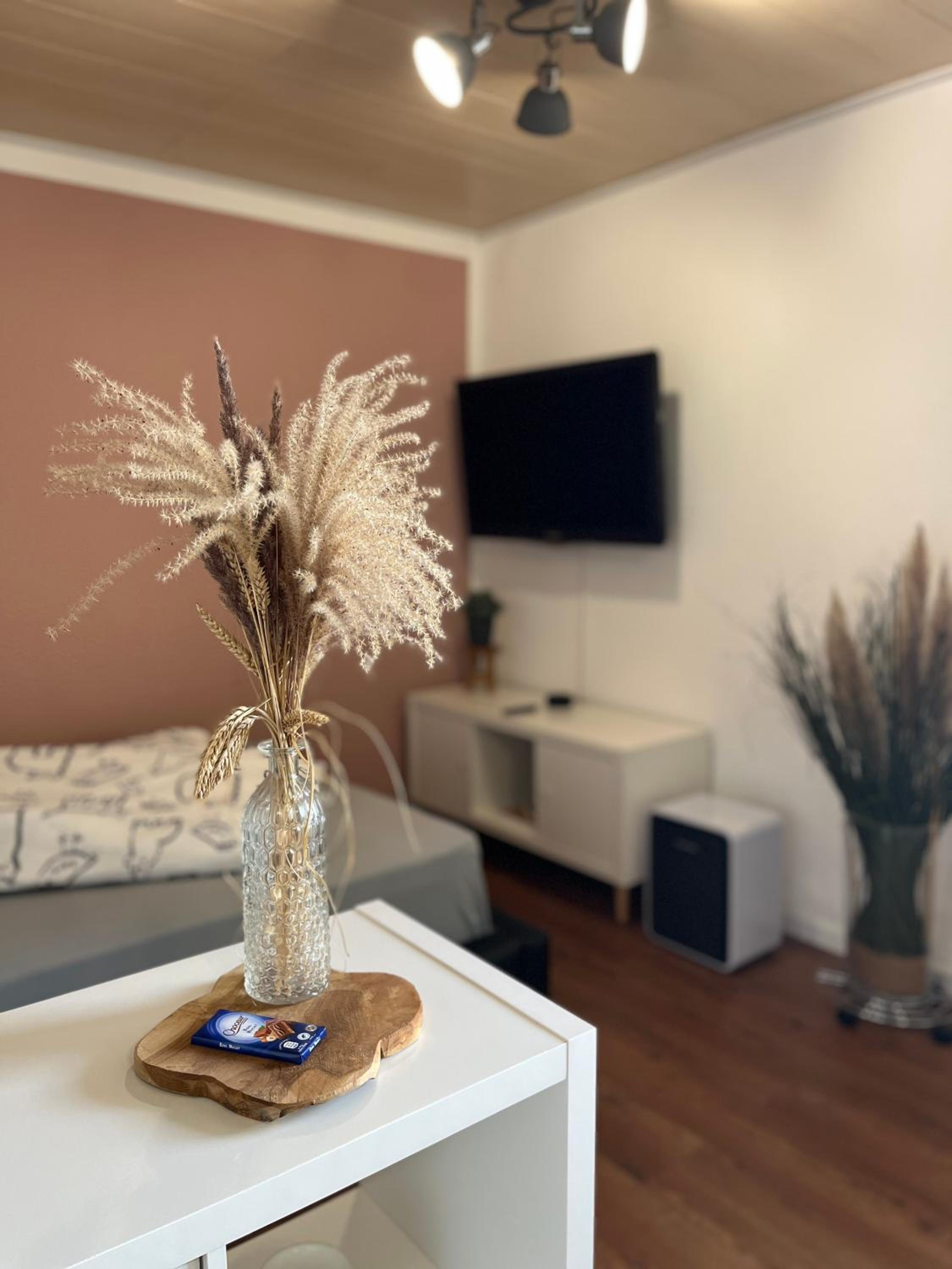 Apartment with Garden View photo 1