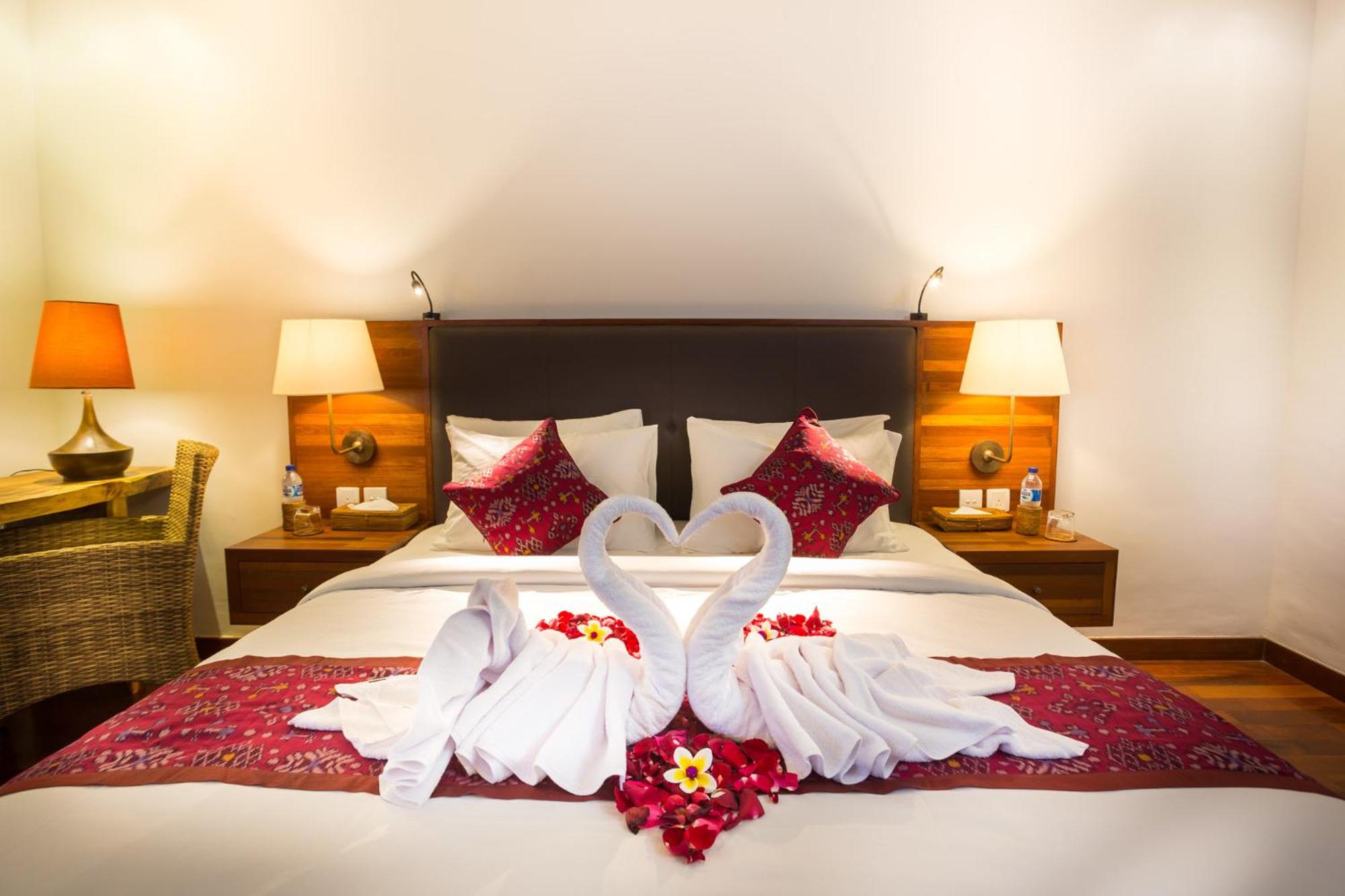 两卧室别墅
