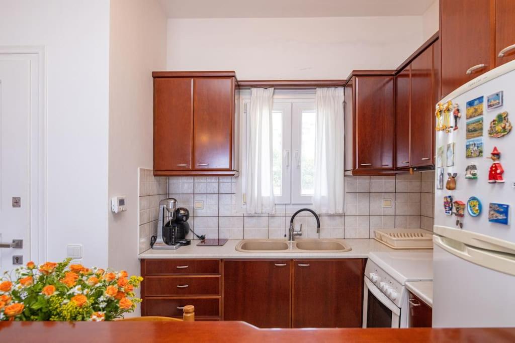 One-Bedroom Apartment photo 3