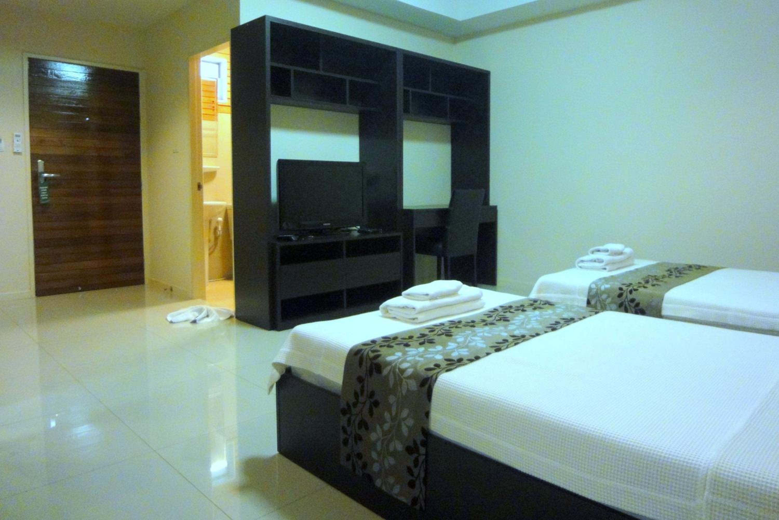 Double Room photo 3