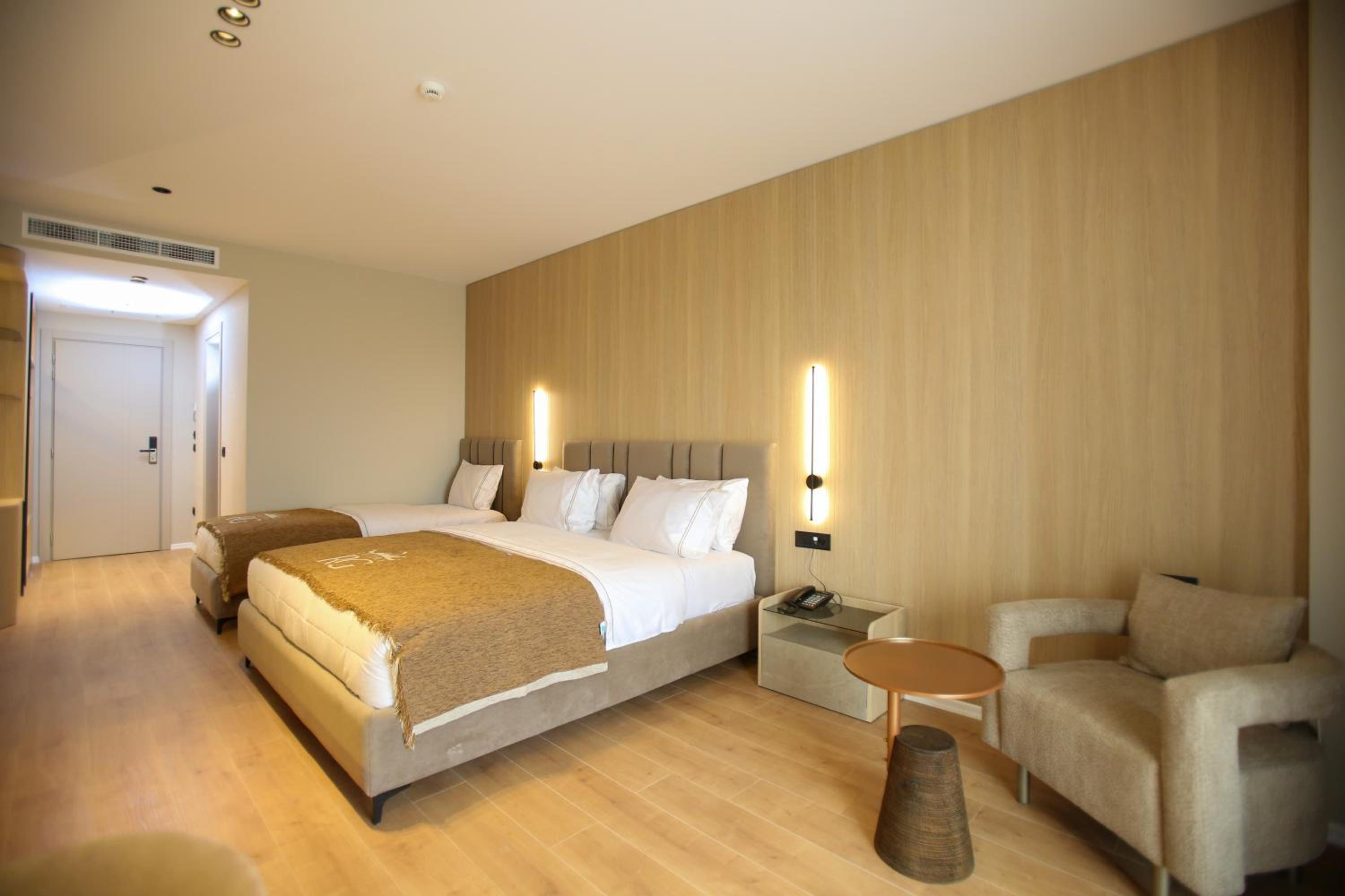 Triple Room photo 2