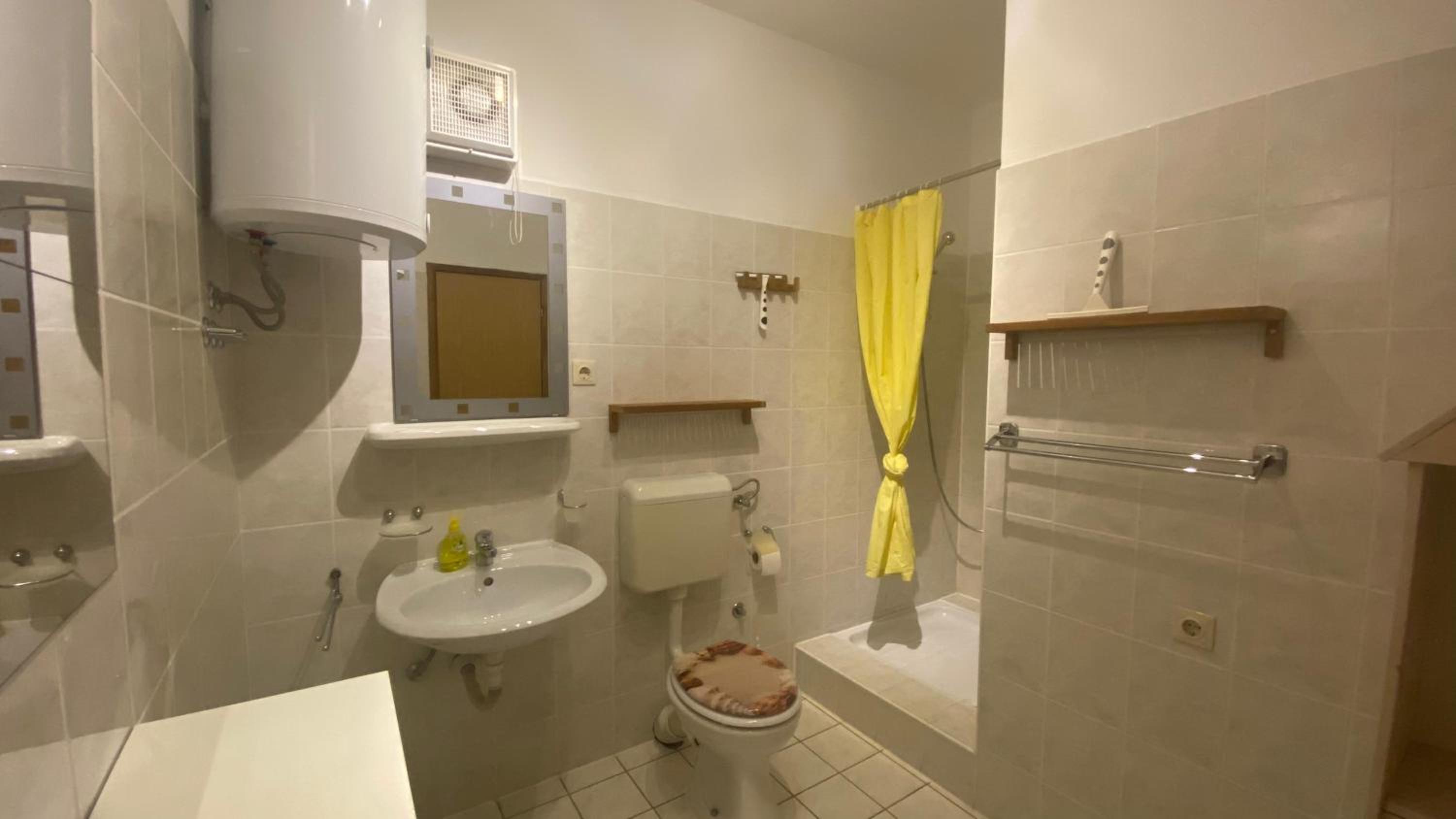 Two-Bedroom Apartment photo 2