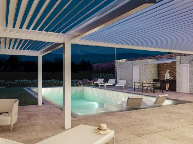 Villa with Private Pool photo 3