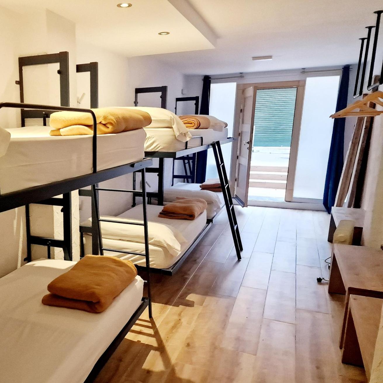 Suite de una habitación