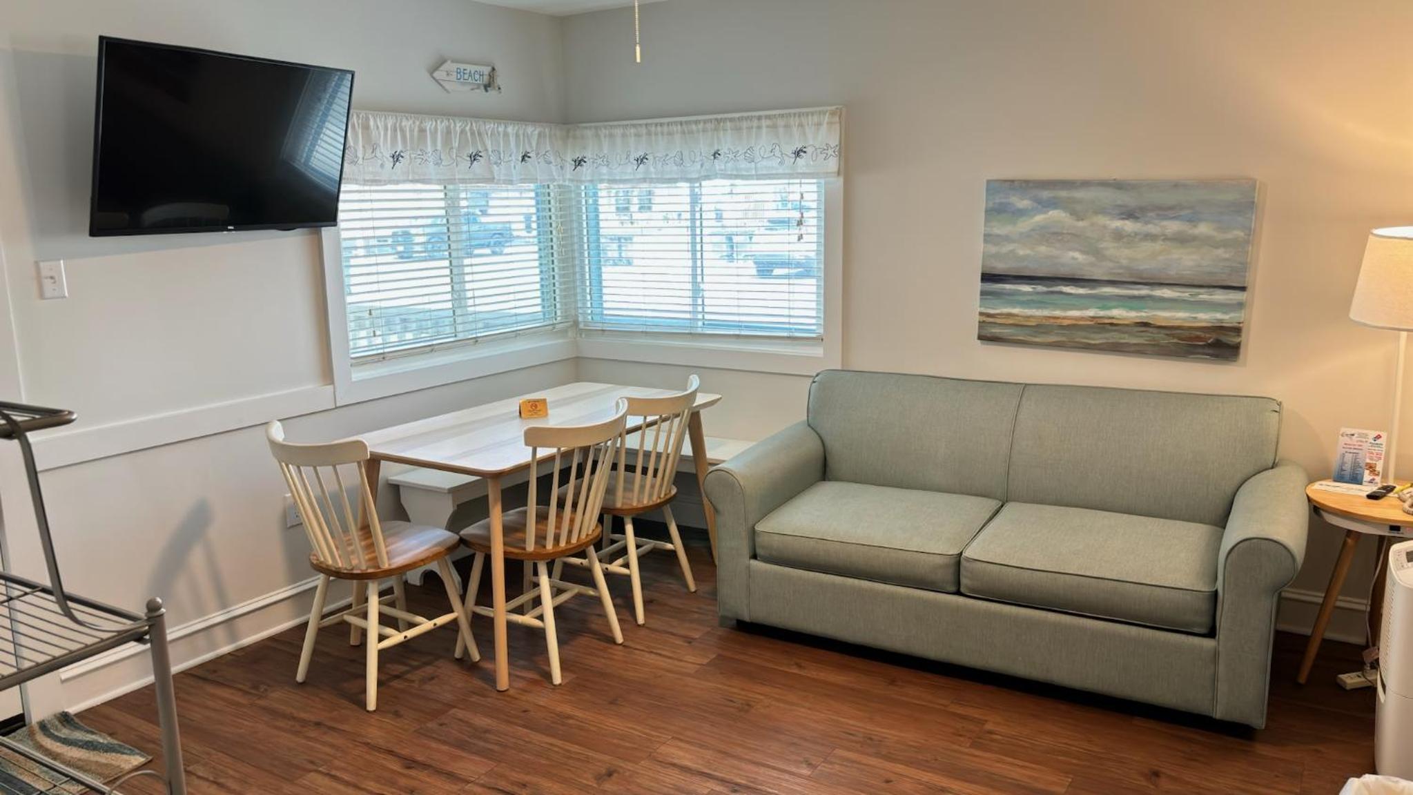 Two-Bedroom Apartment (4 Adults + 2 Children) photo 3