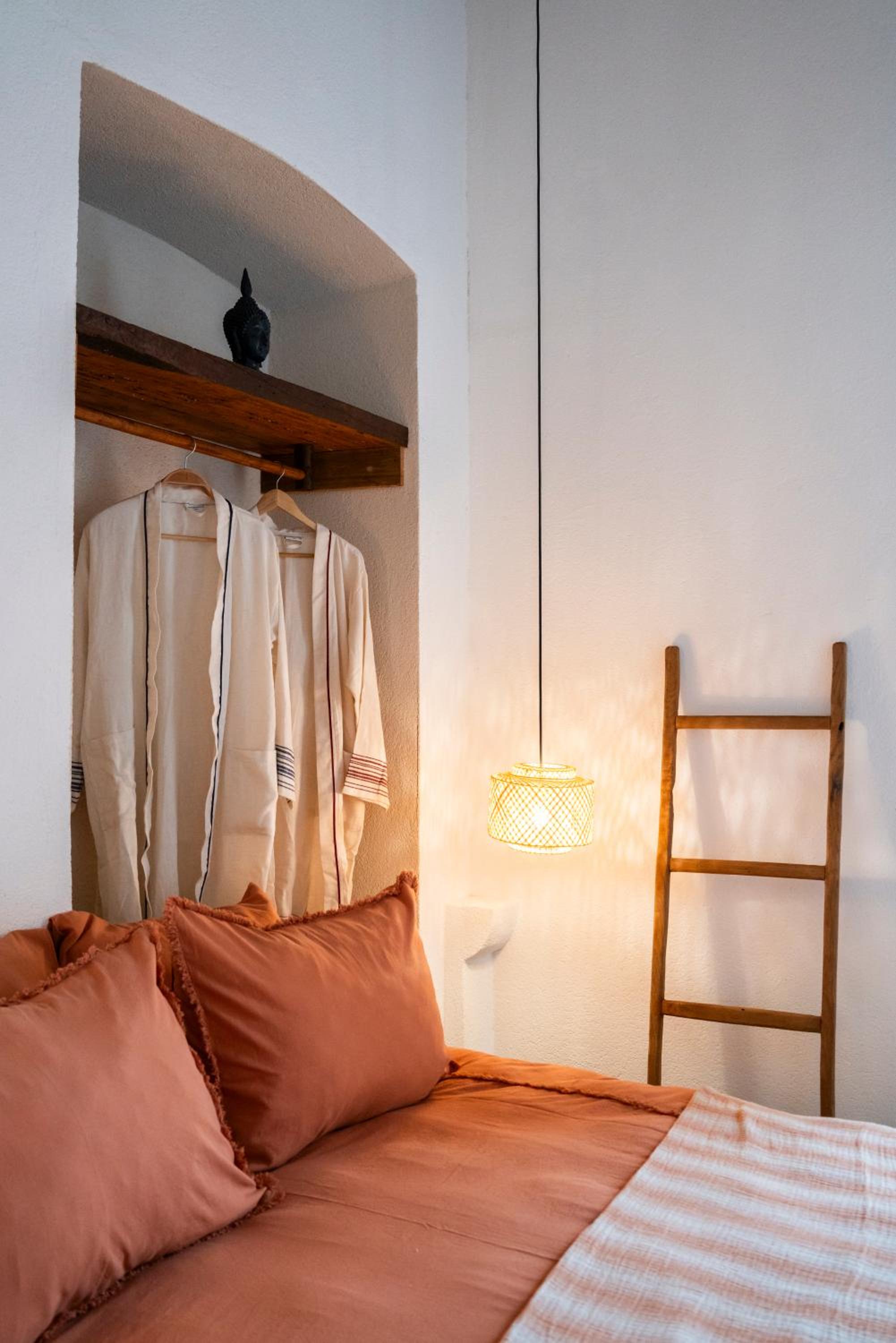 Budget Double Room photo 1