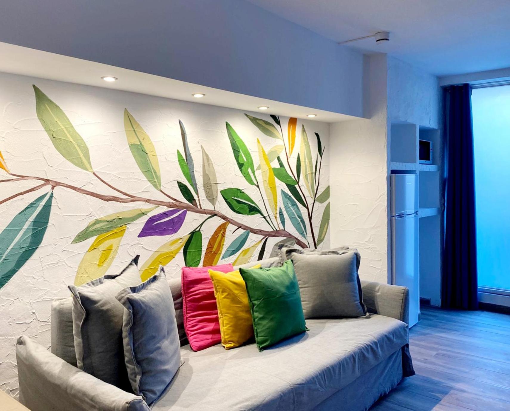 Suite de Dos Habitaciones
