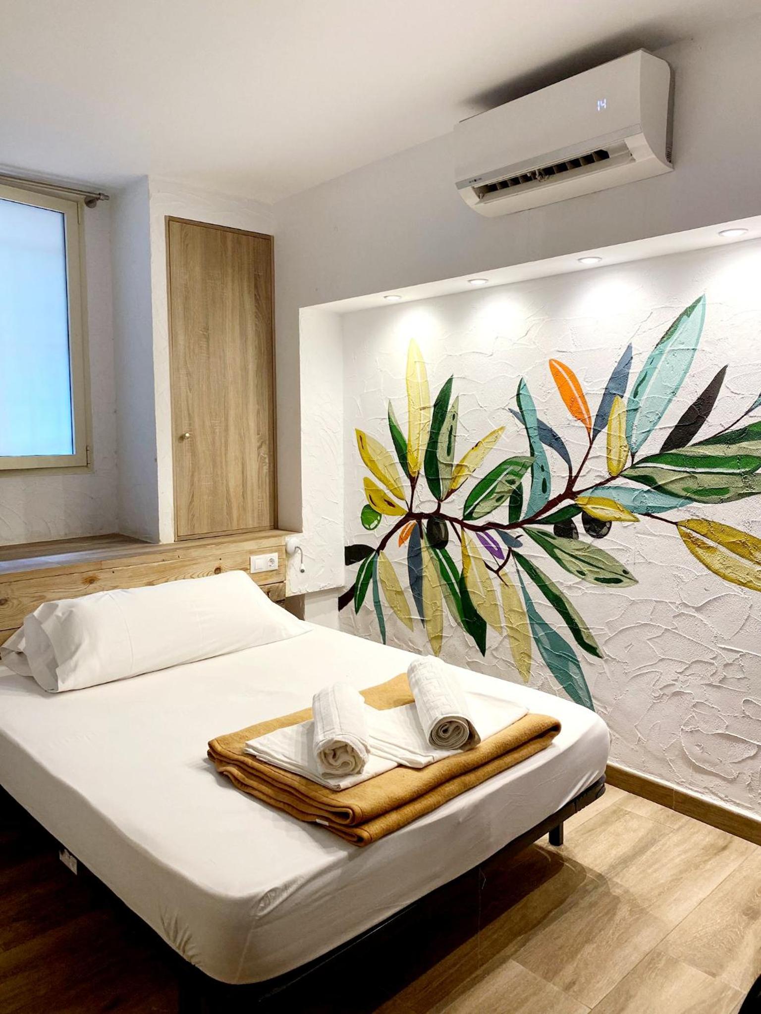 Two-Bedroom Suite photo 2