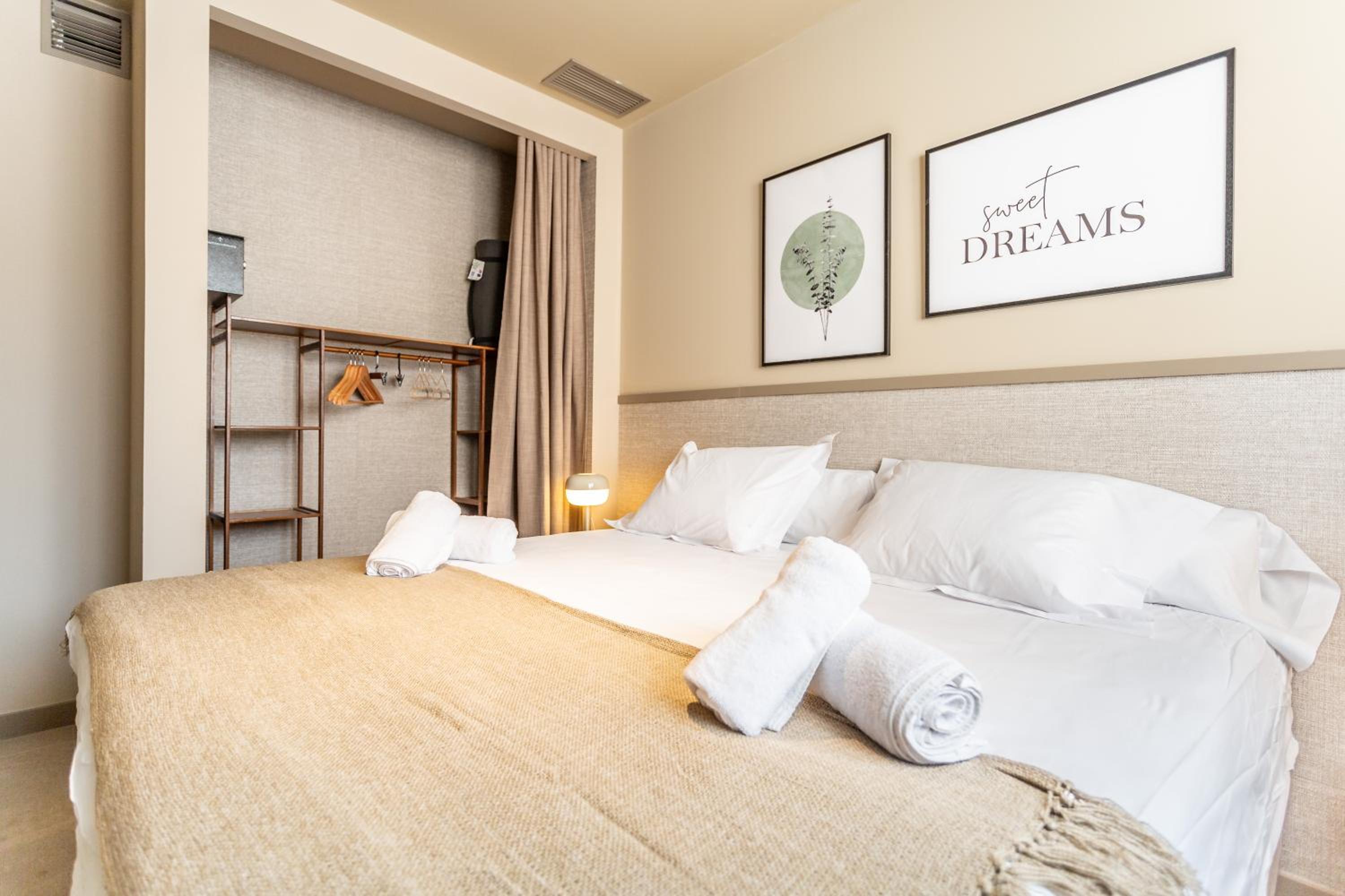 Apartamento Estándar