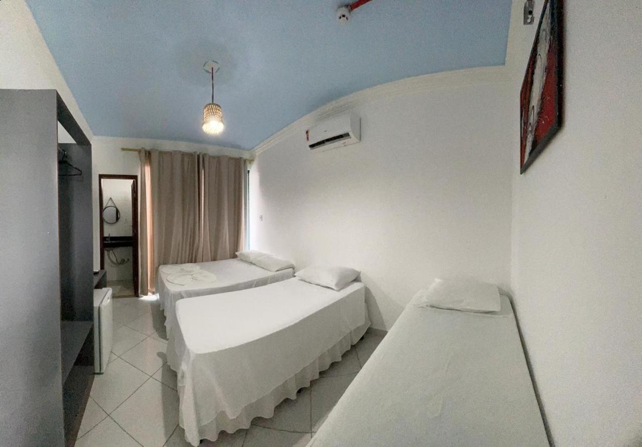 Quadruple Room - Photo 1
