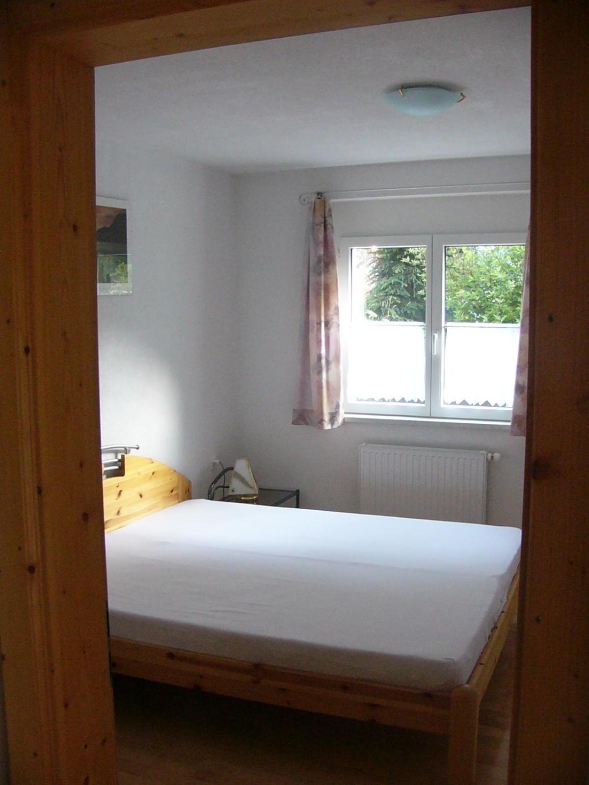 Apartment with Terrace photo 2