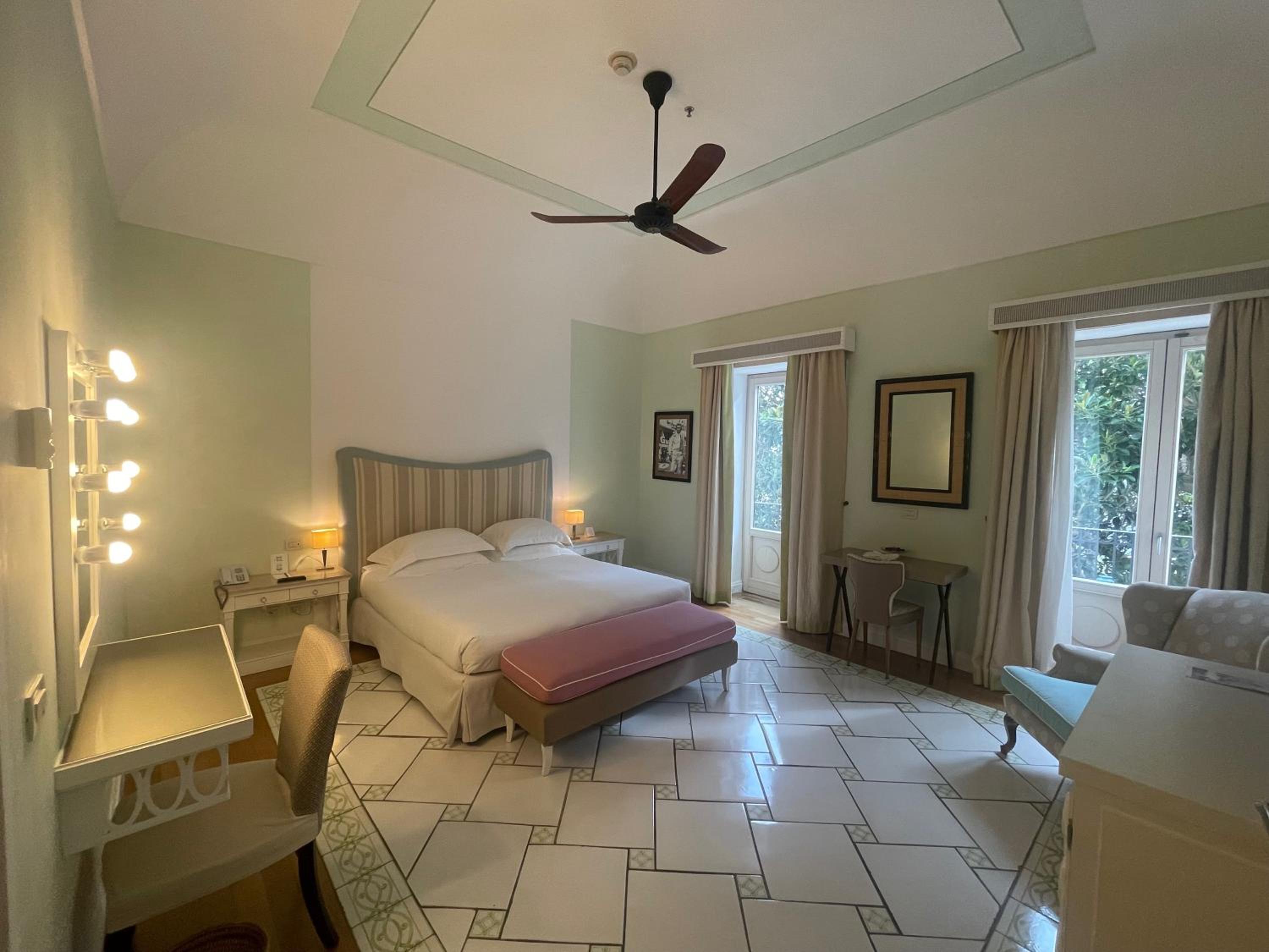 Superior Double Room photo 2