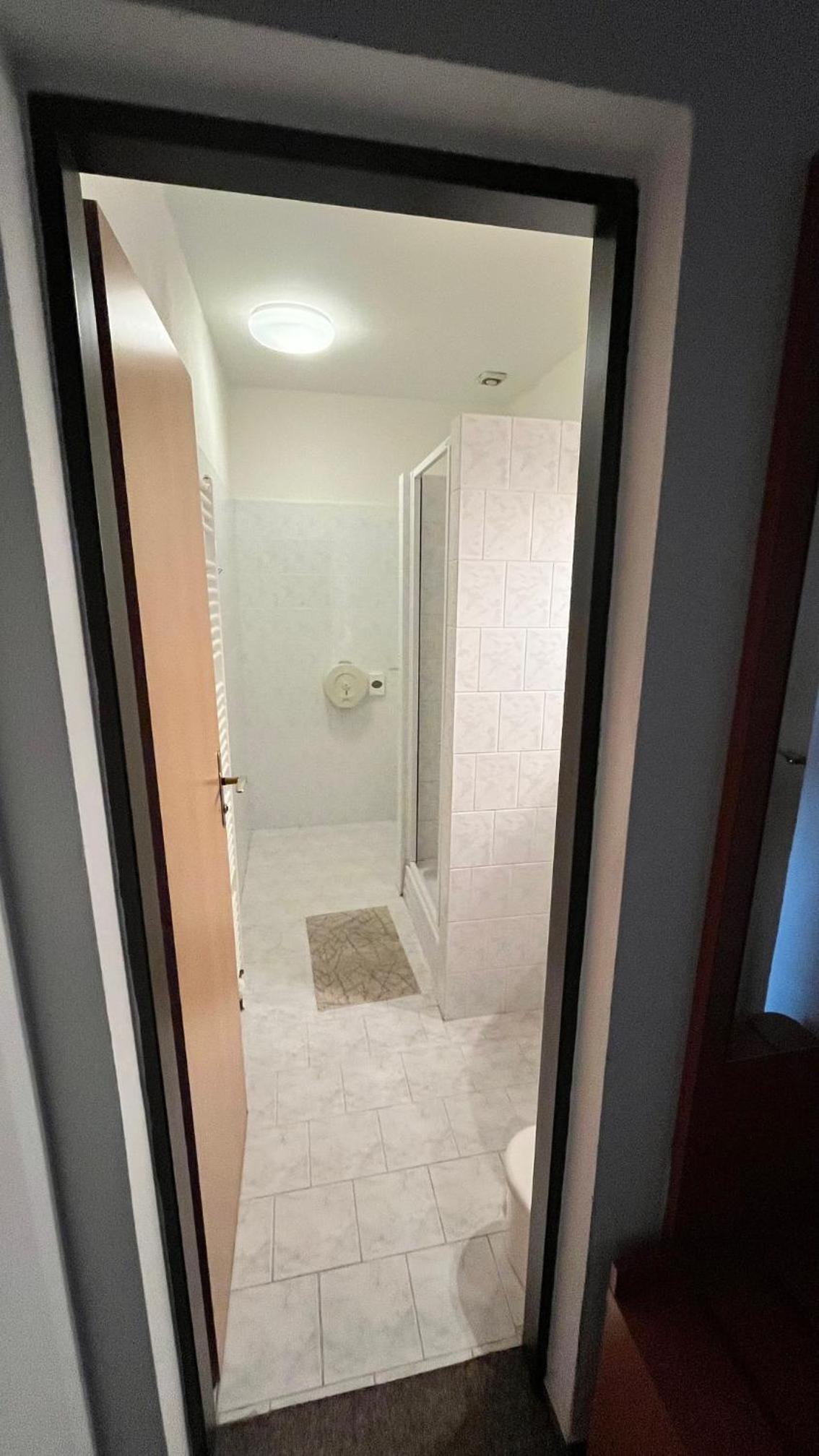 Triple Room with Garden View photo 3