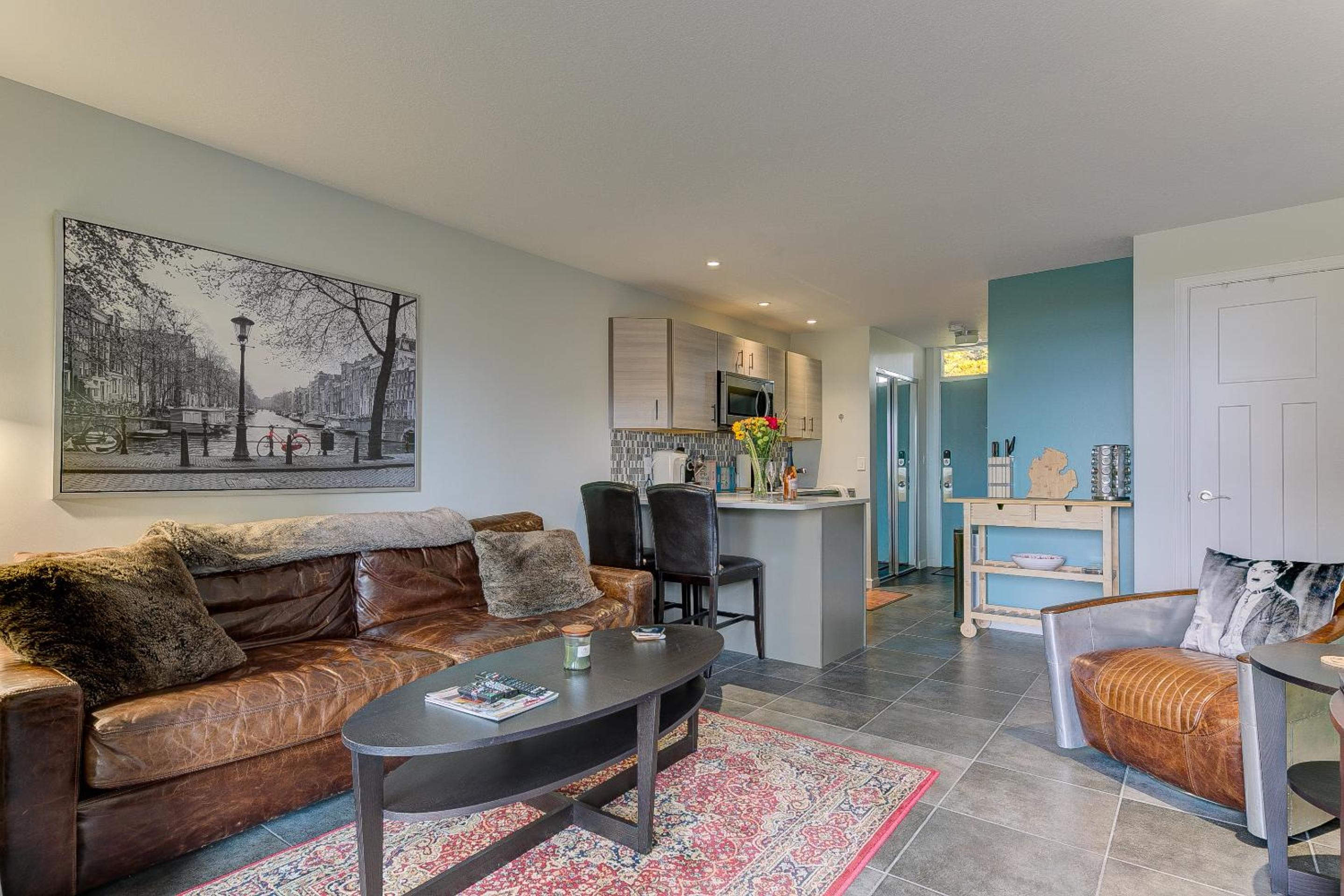 Vacation Home photo 1