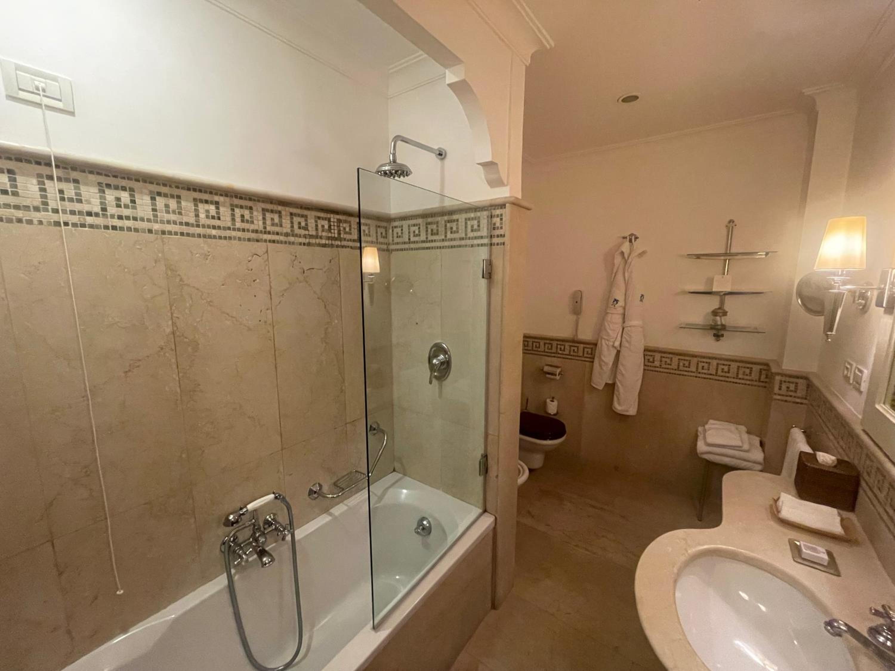 Superior Double Room photo 3
