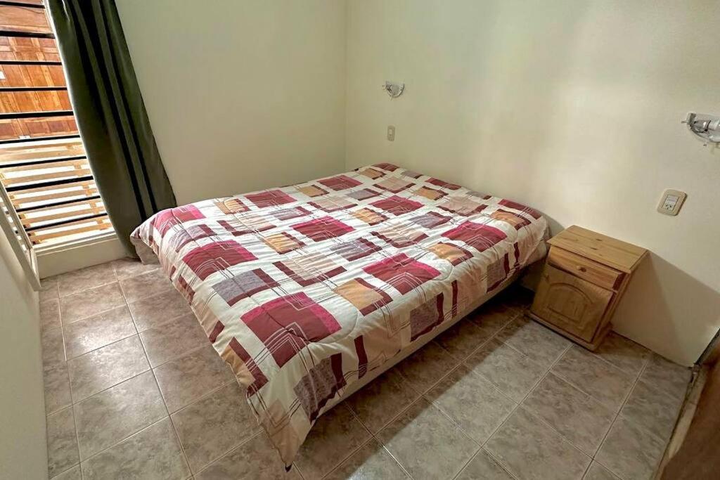 One-Bedroom House photo 3