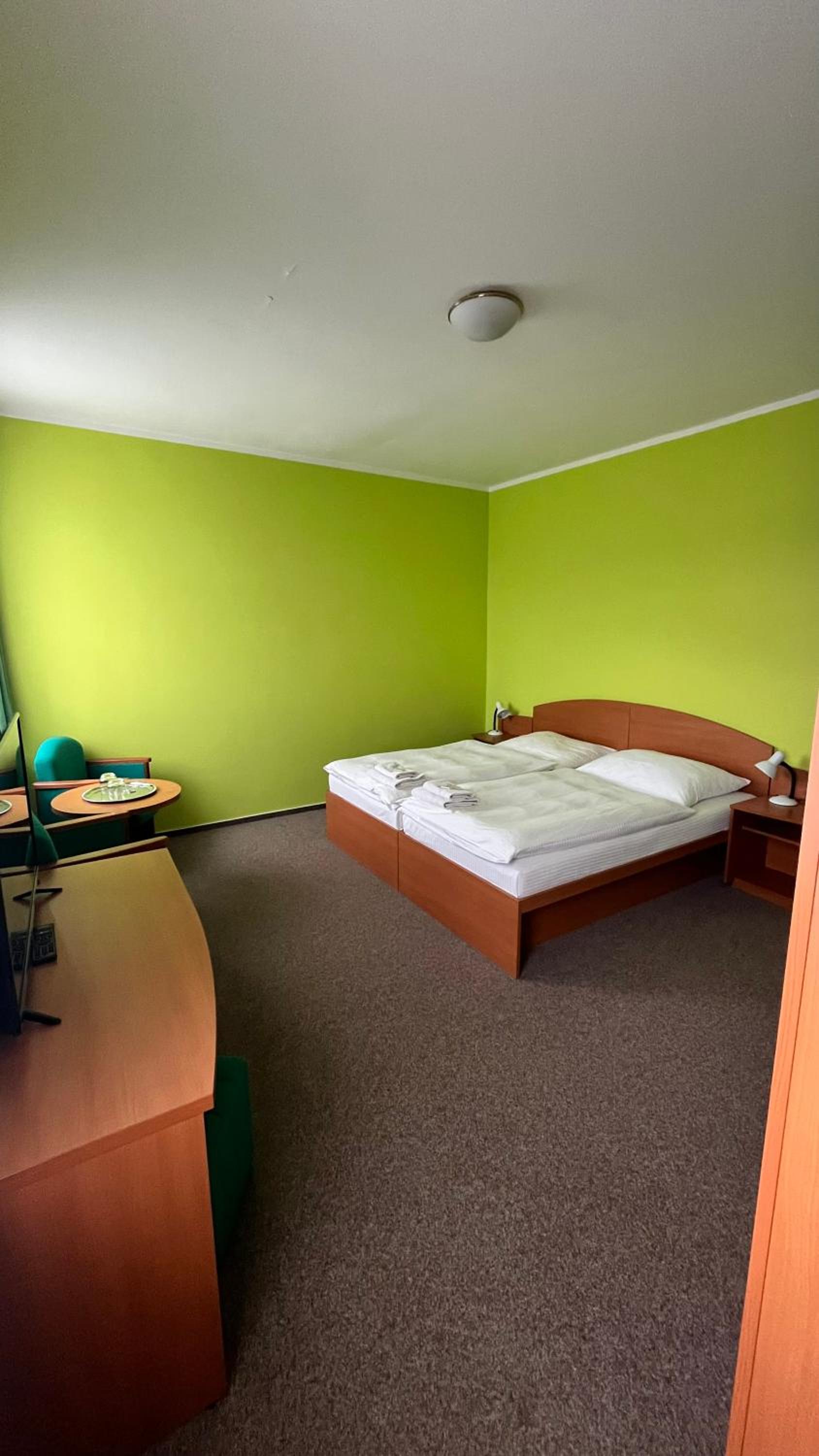Double Room photo 2