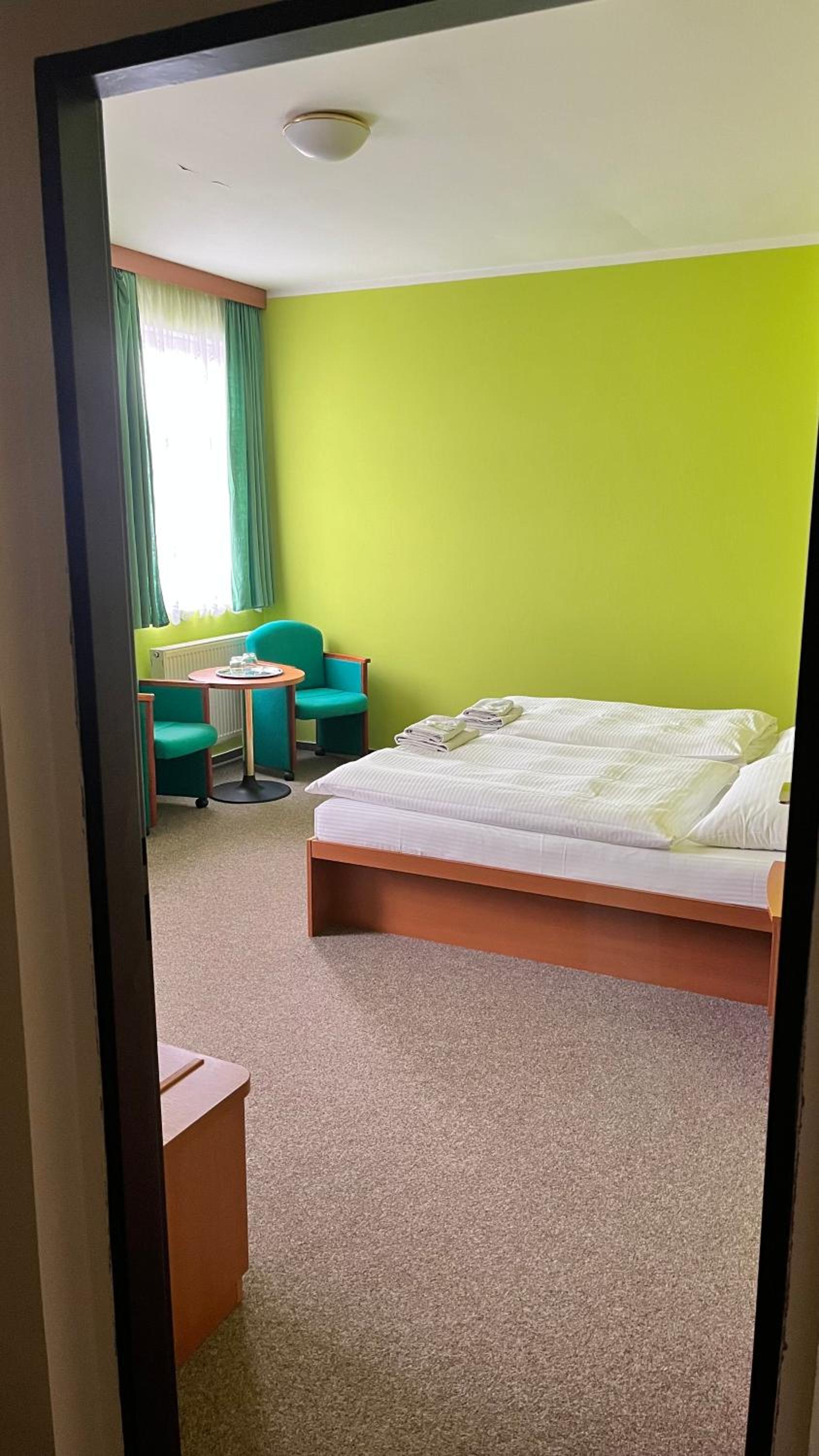 Double Room photo 1