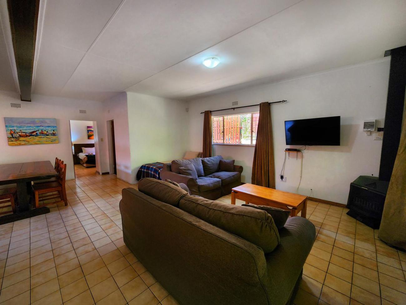 Chalet photo 1