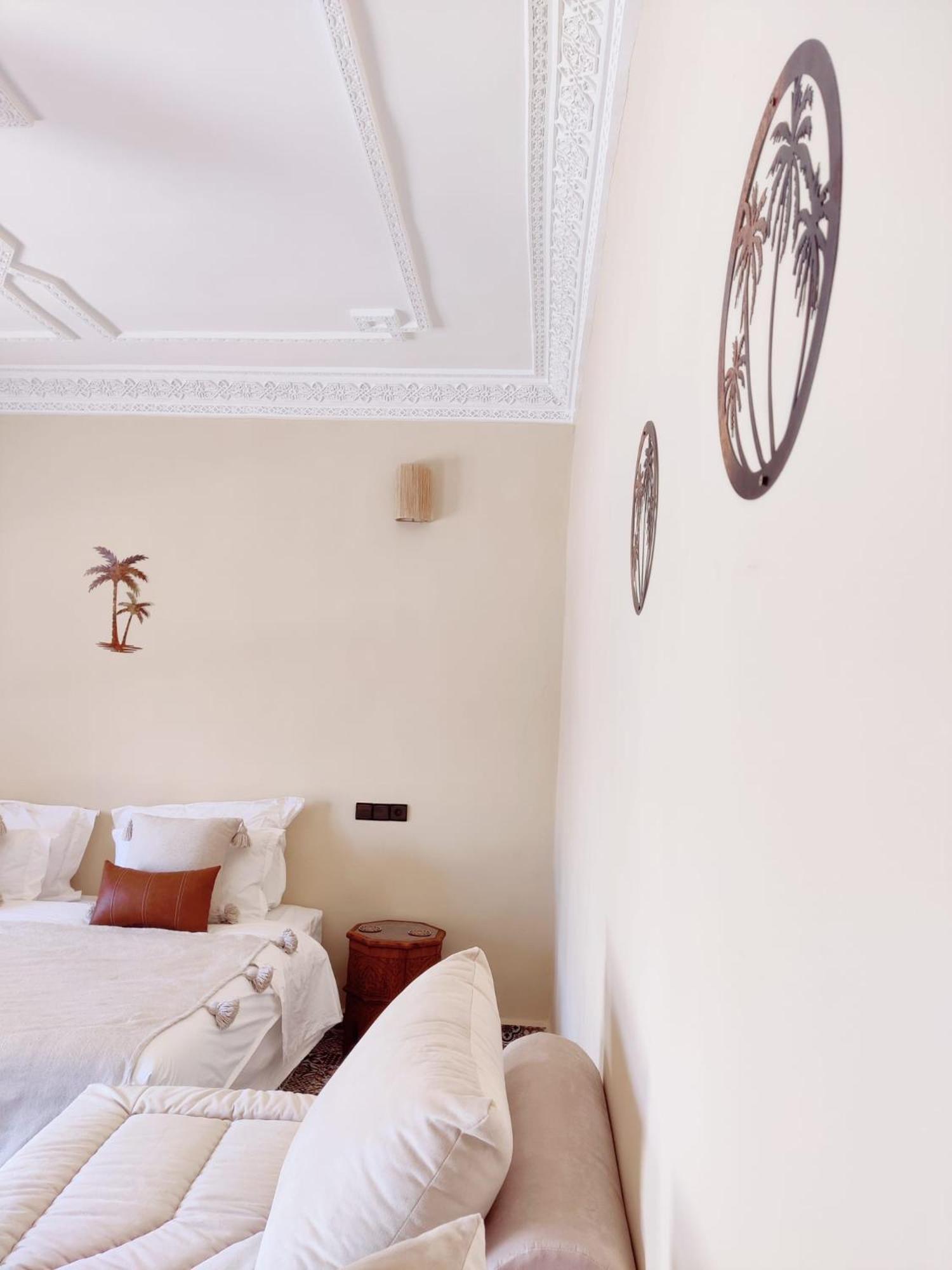 Deluxe Family Suite photo 2