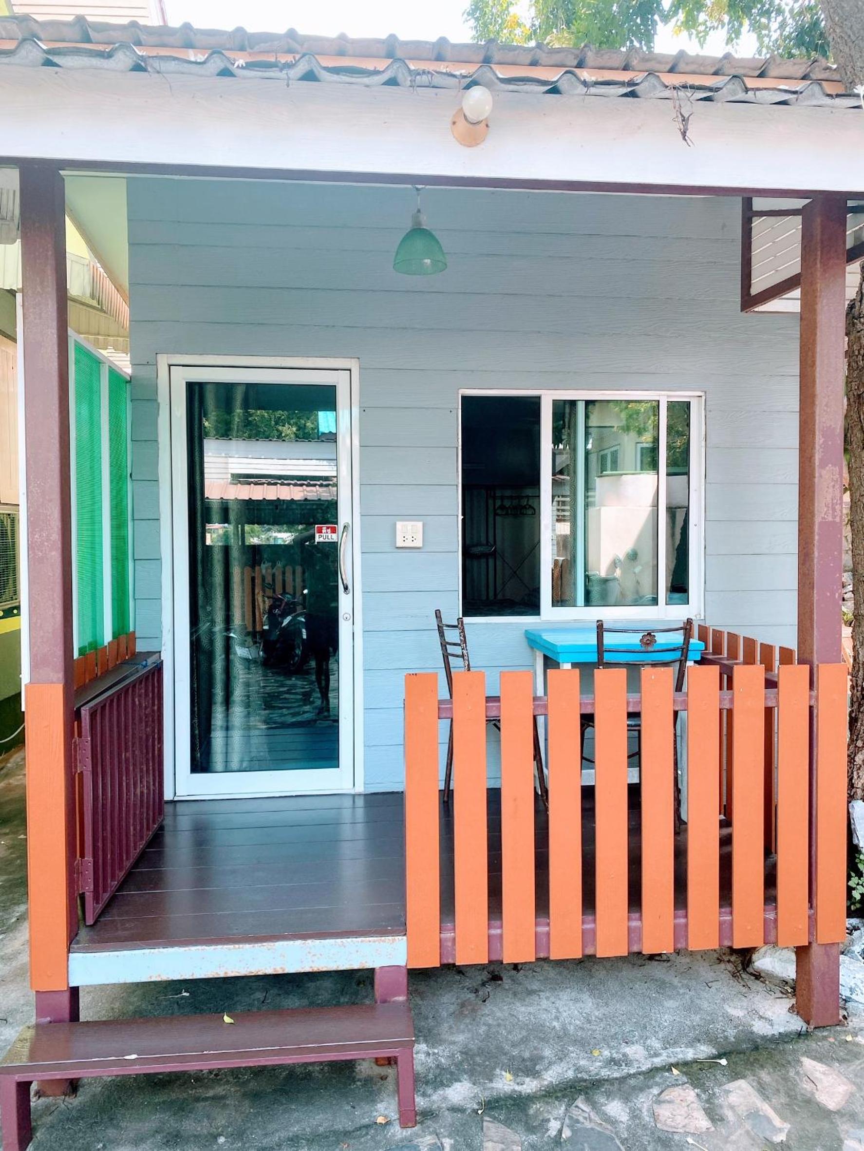Bungalow with Patio - Photo 6