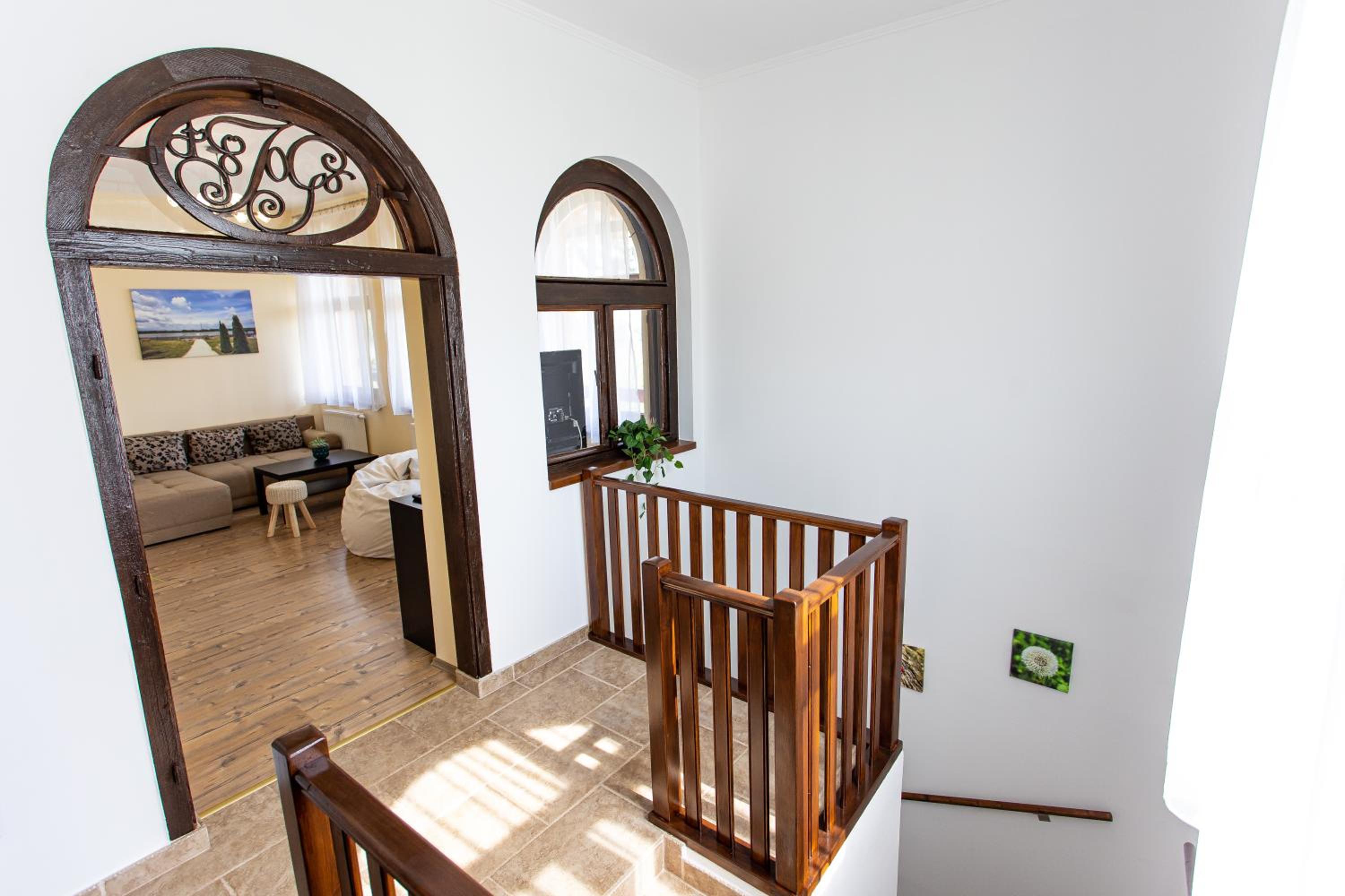 Four-Bedroom Vacation Home photo 1