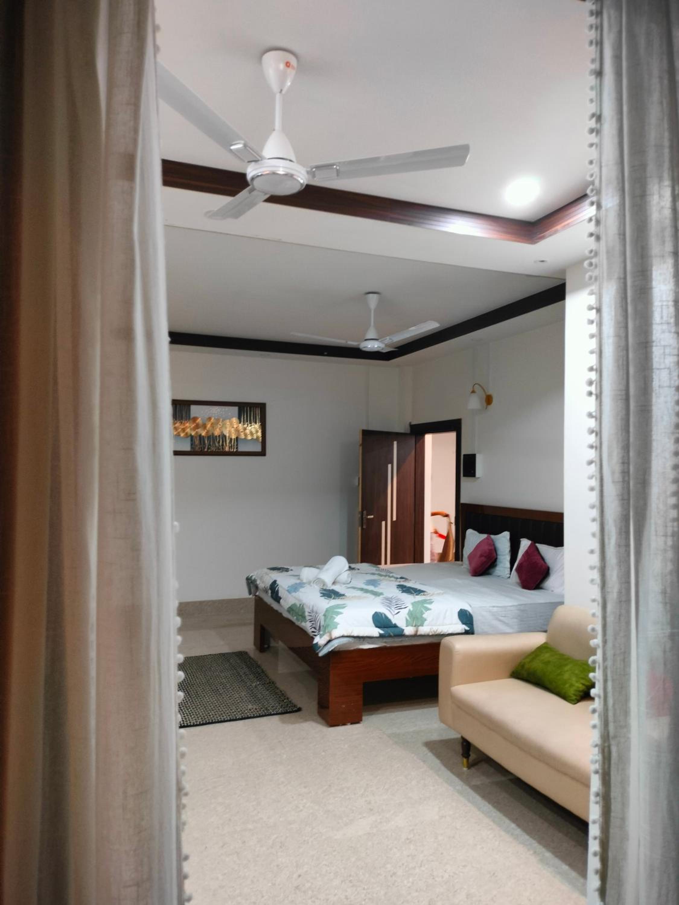 Double Room photo 2