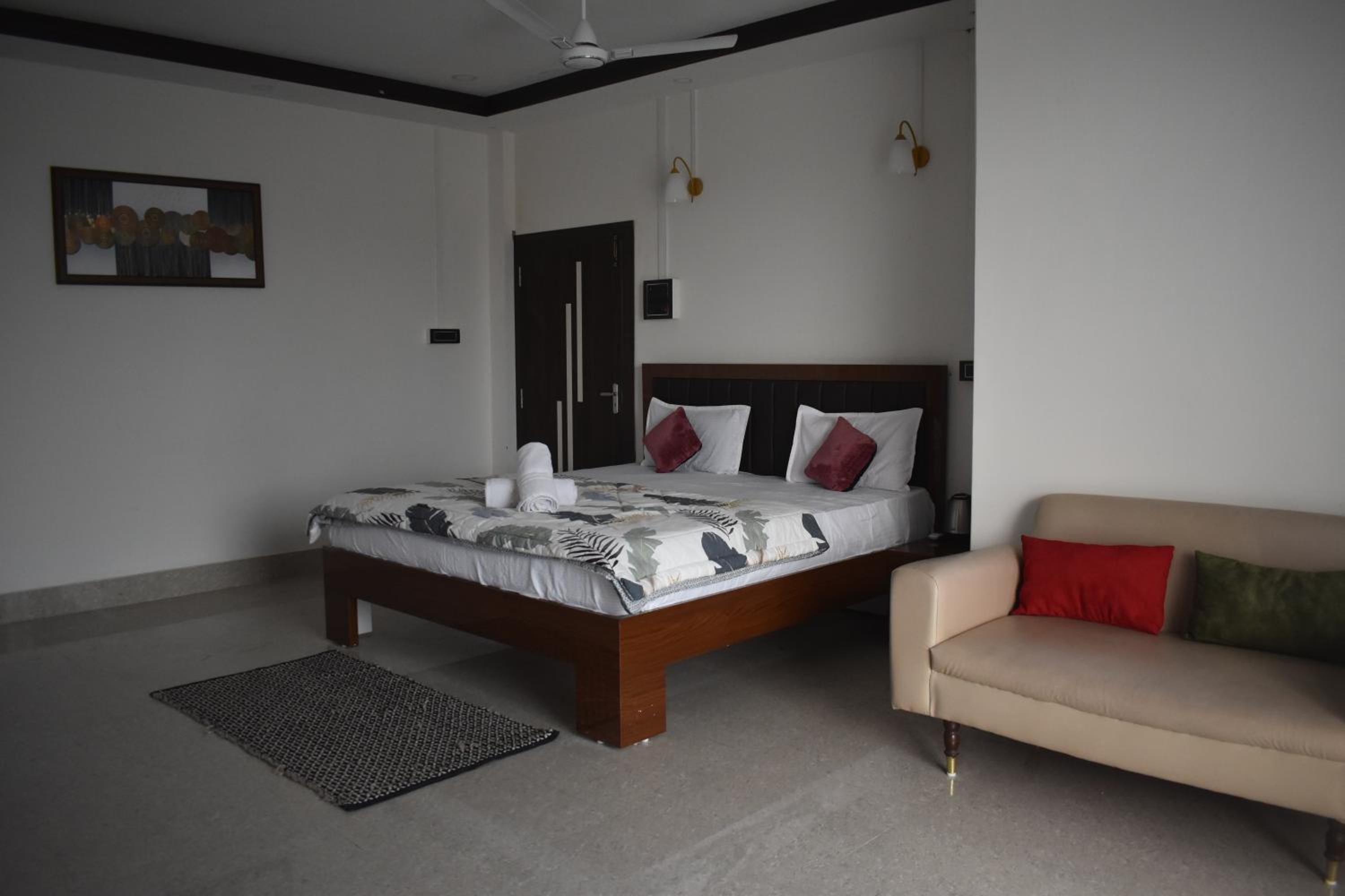 Double Room photo 1