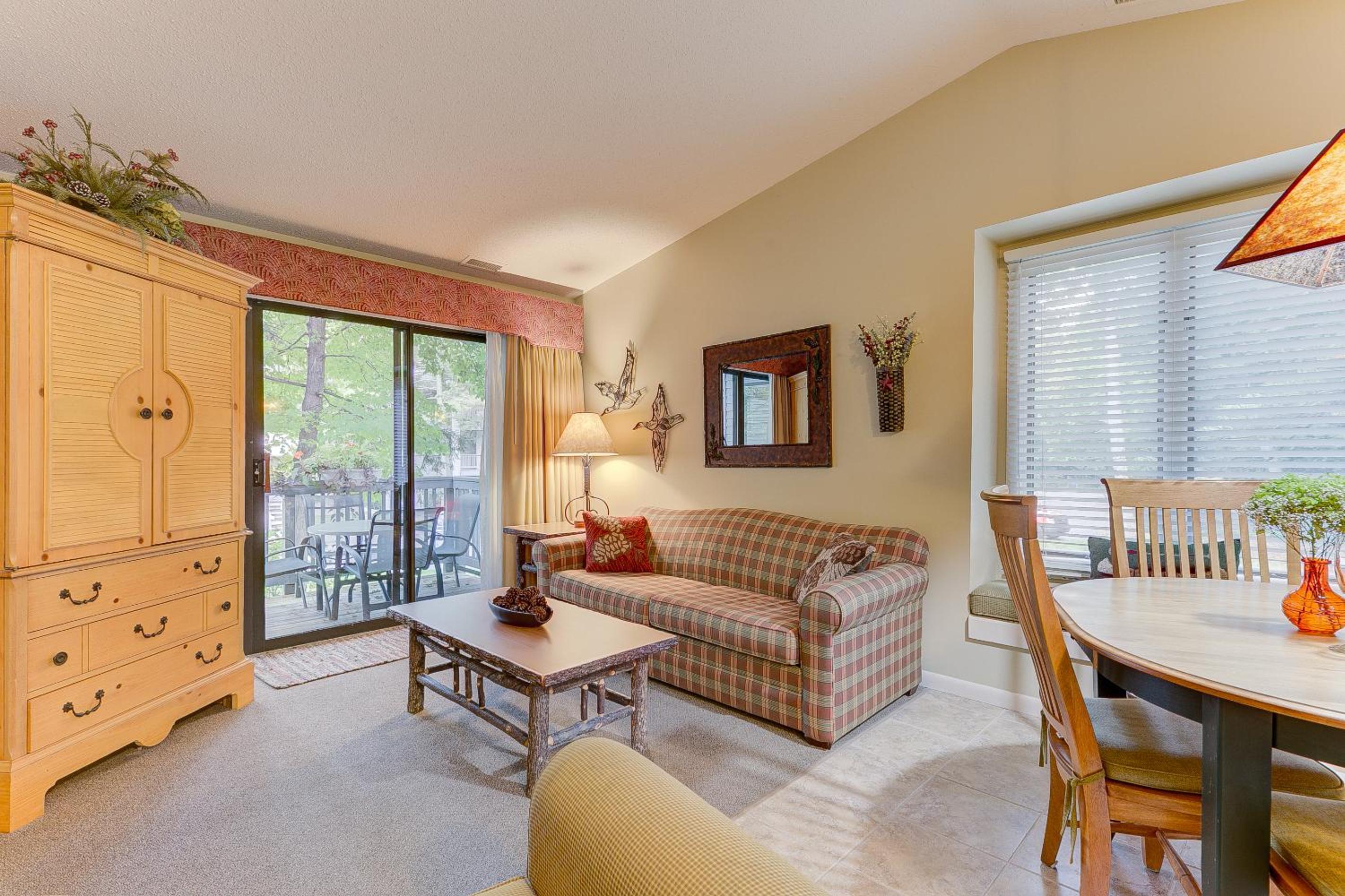 Vacation Home photo 2