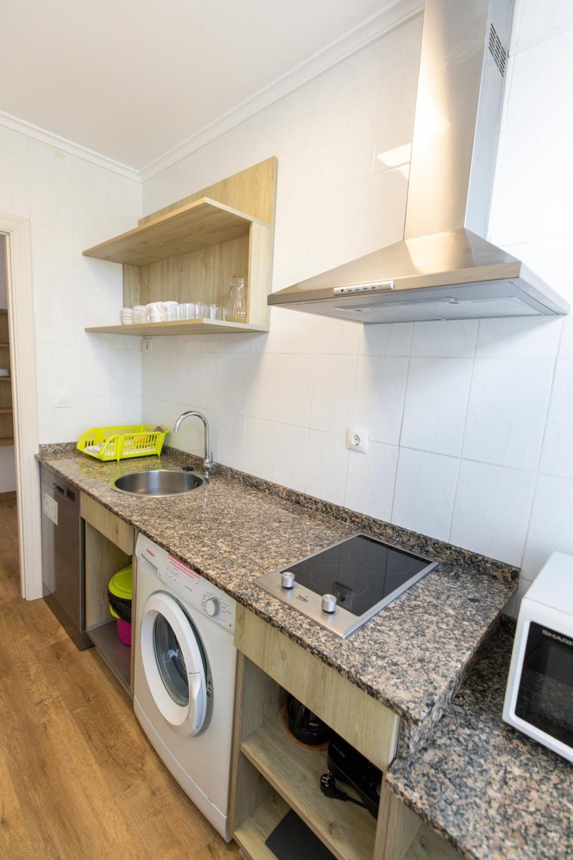 Apartment - Ground Floor photo 3