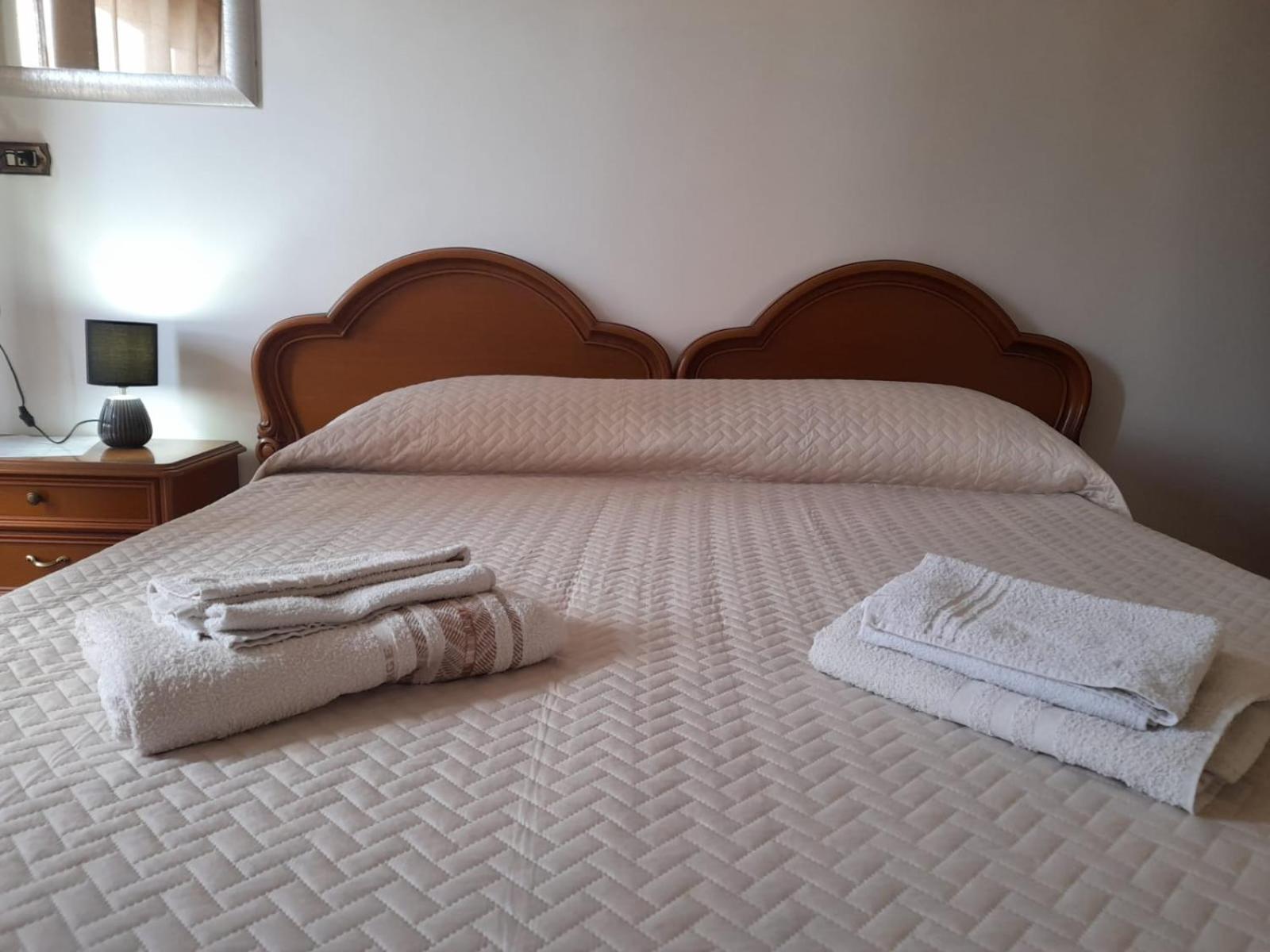 Deluxe Double Room with Sea View photo 1