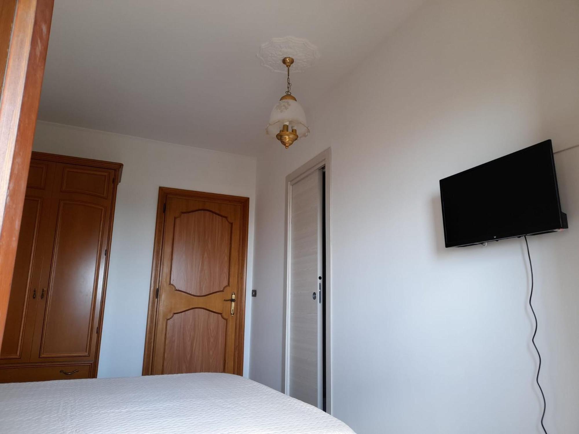 Deluxe Double Room with Sea View photo 2