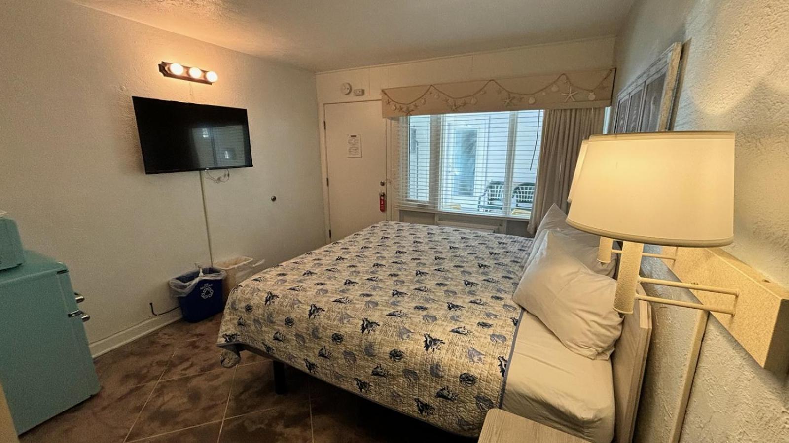 Sea Gull Motel, Kuva 5