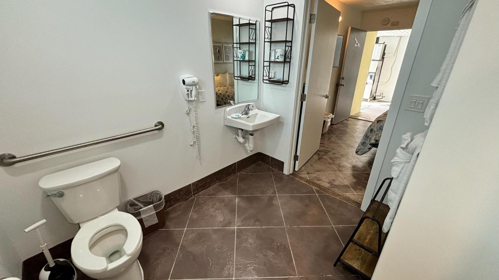 Sea Gull Motel, Kuva 6