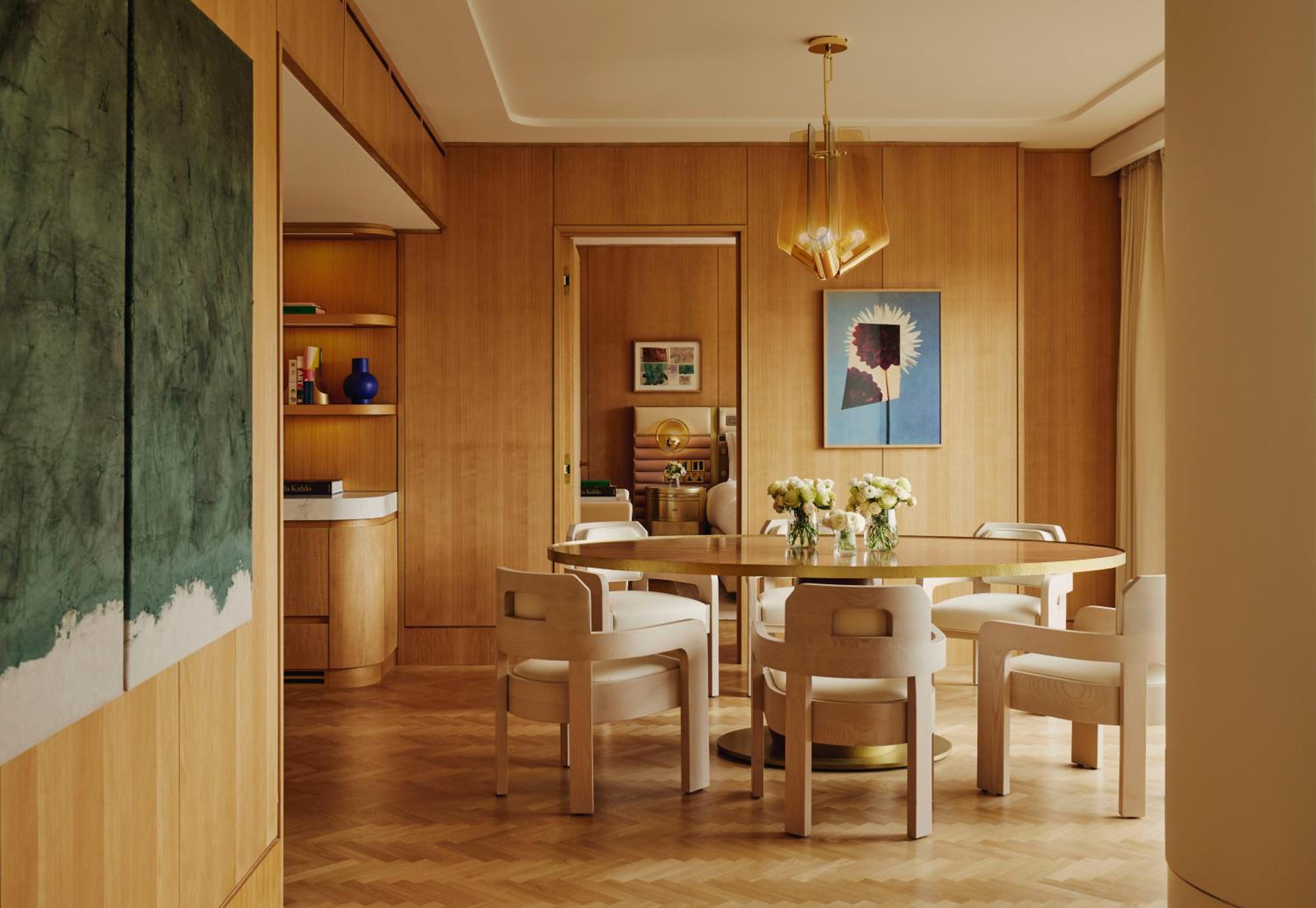 Hyde Park Balcony Suite photo 3