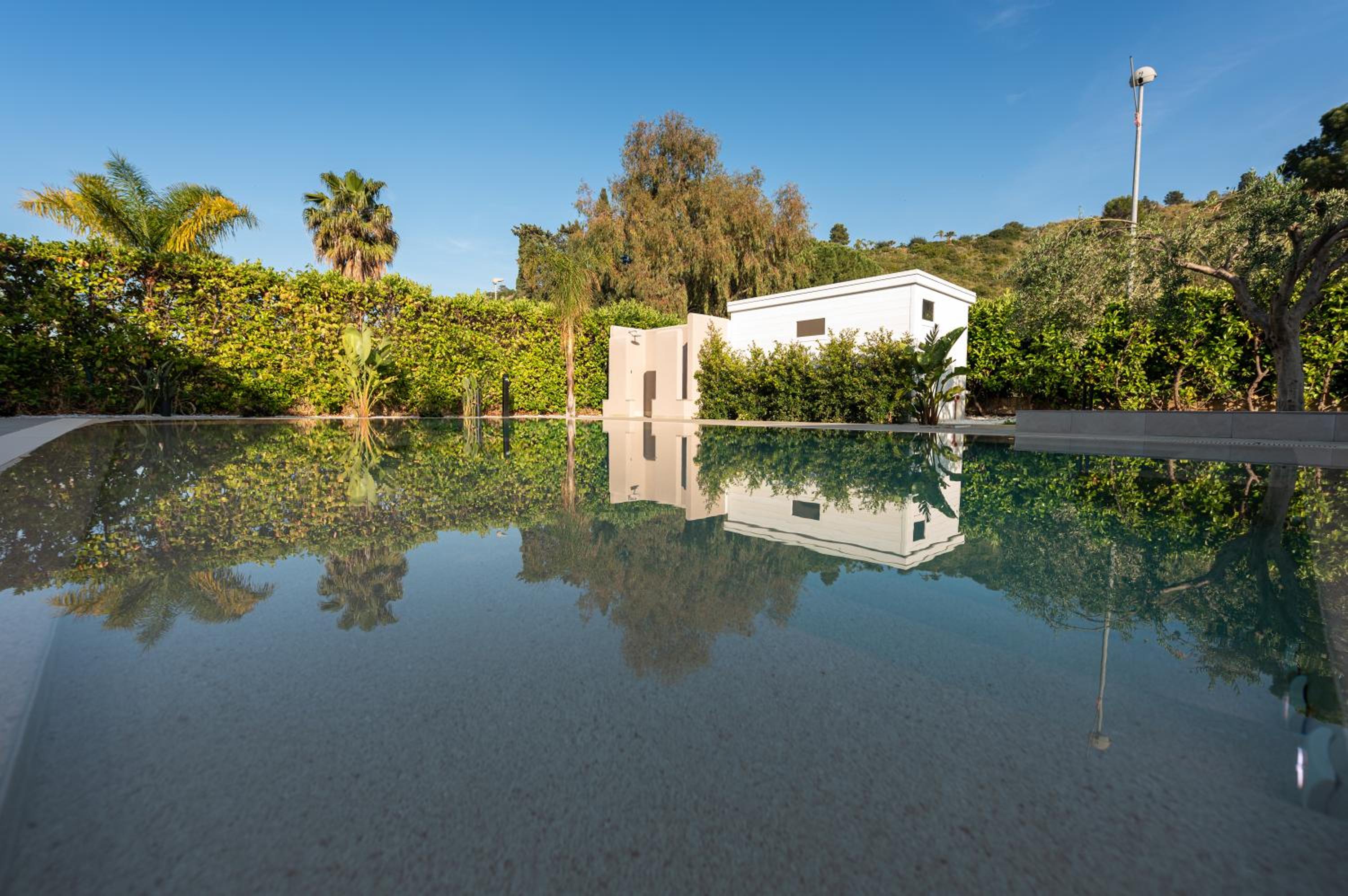Villa With Private Pool photo 2