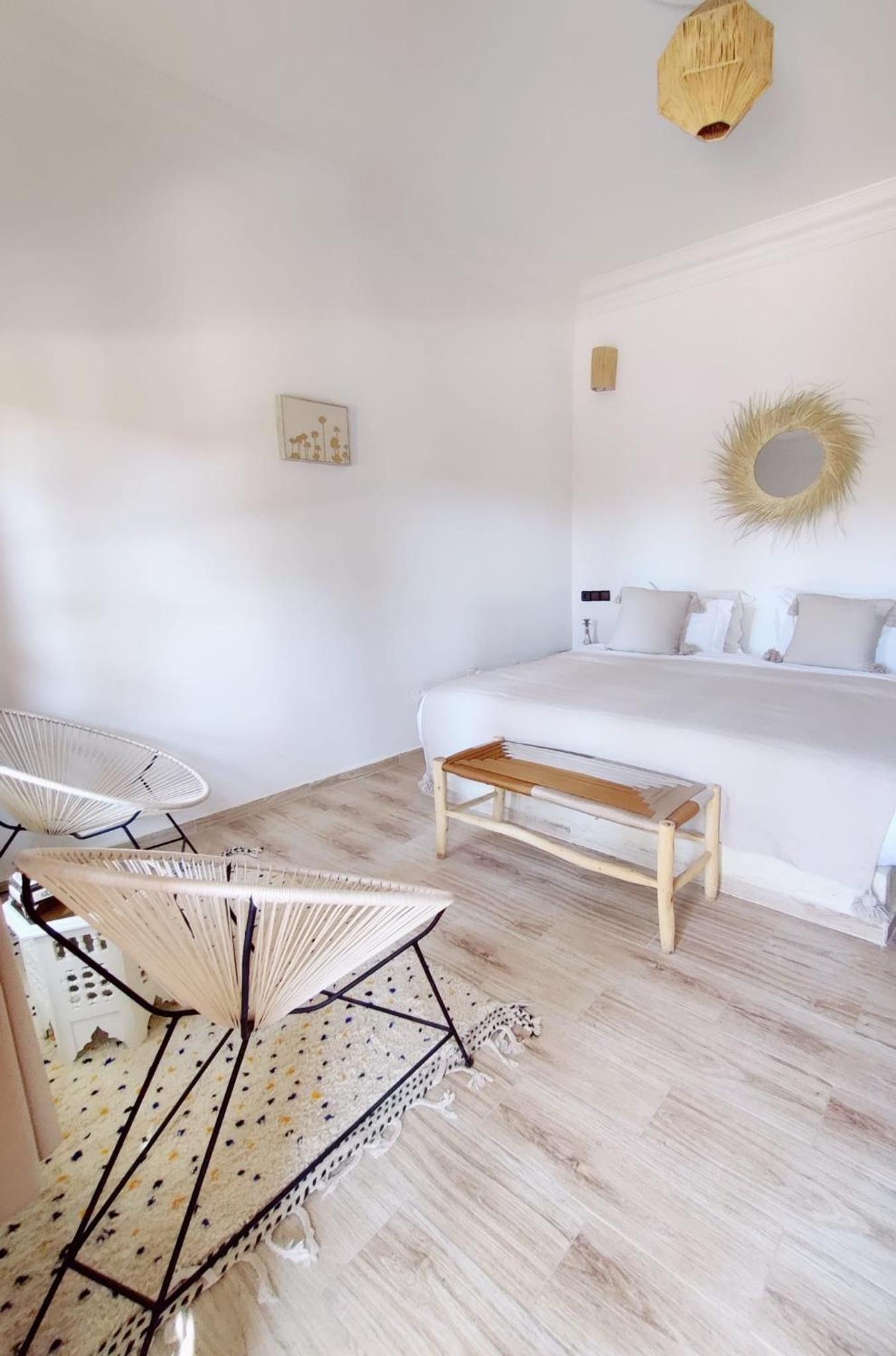 Deluxe Room photo 1