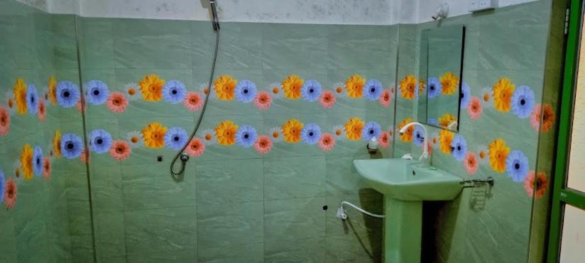 Double Room With Private Bathroom photo 3