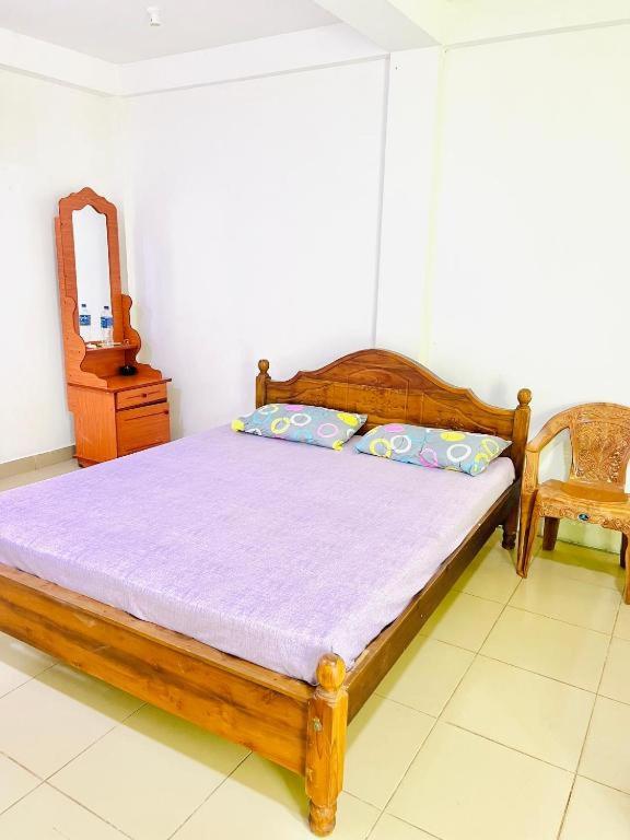 Double Room With Private Bathroom photo 2