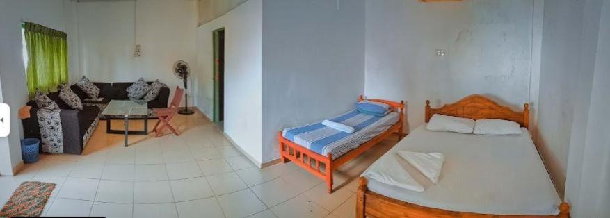 Double Room With Private Bathroom photo 1