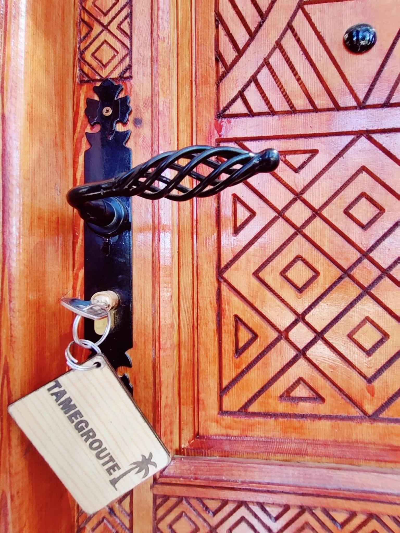 Deluxe Room photo 3