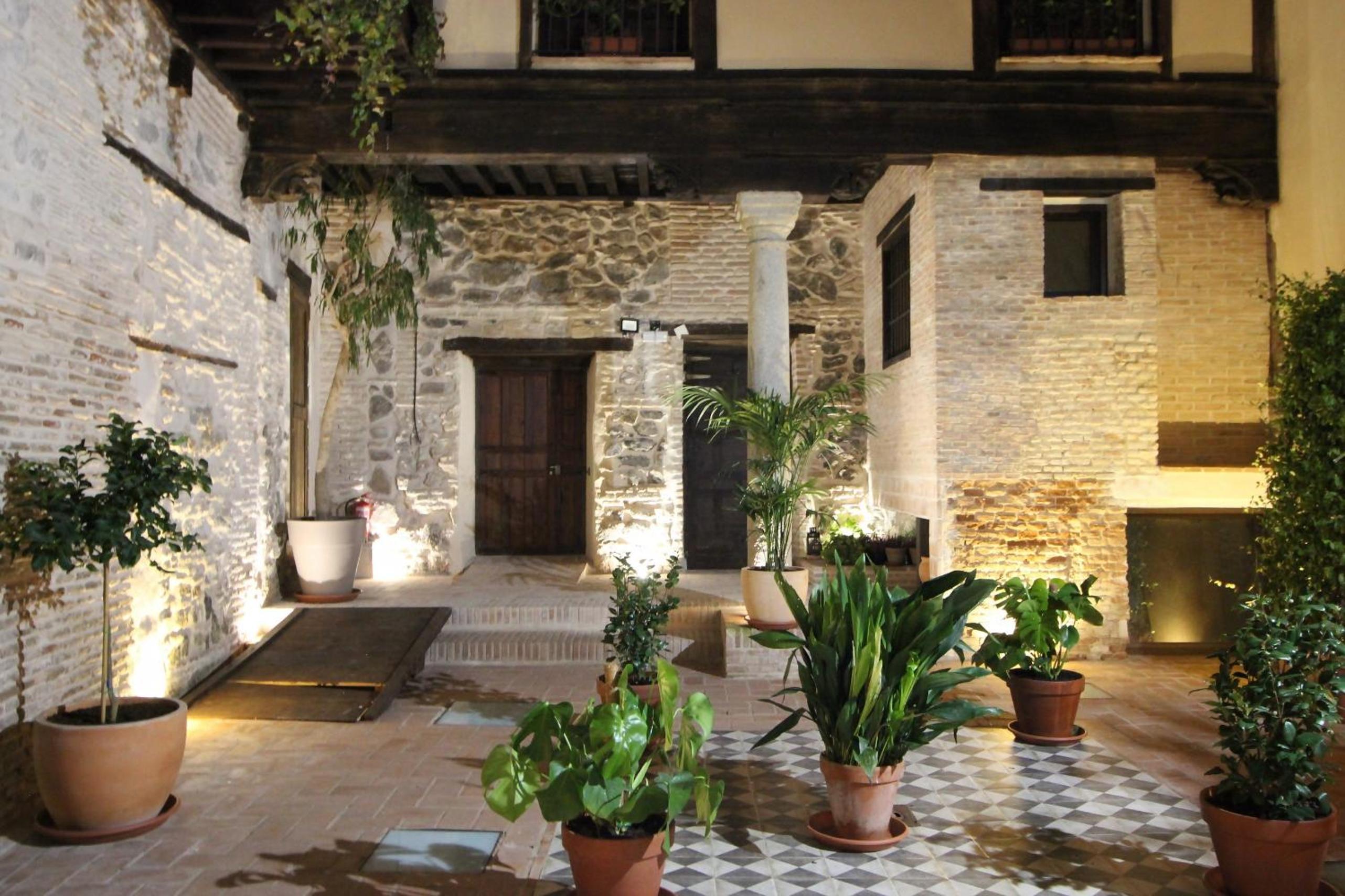 Patio de los Ángeles, Billede 17