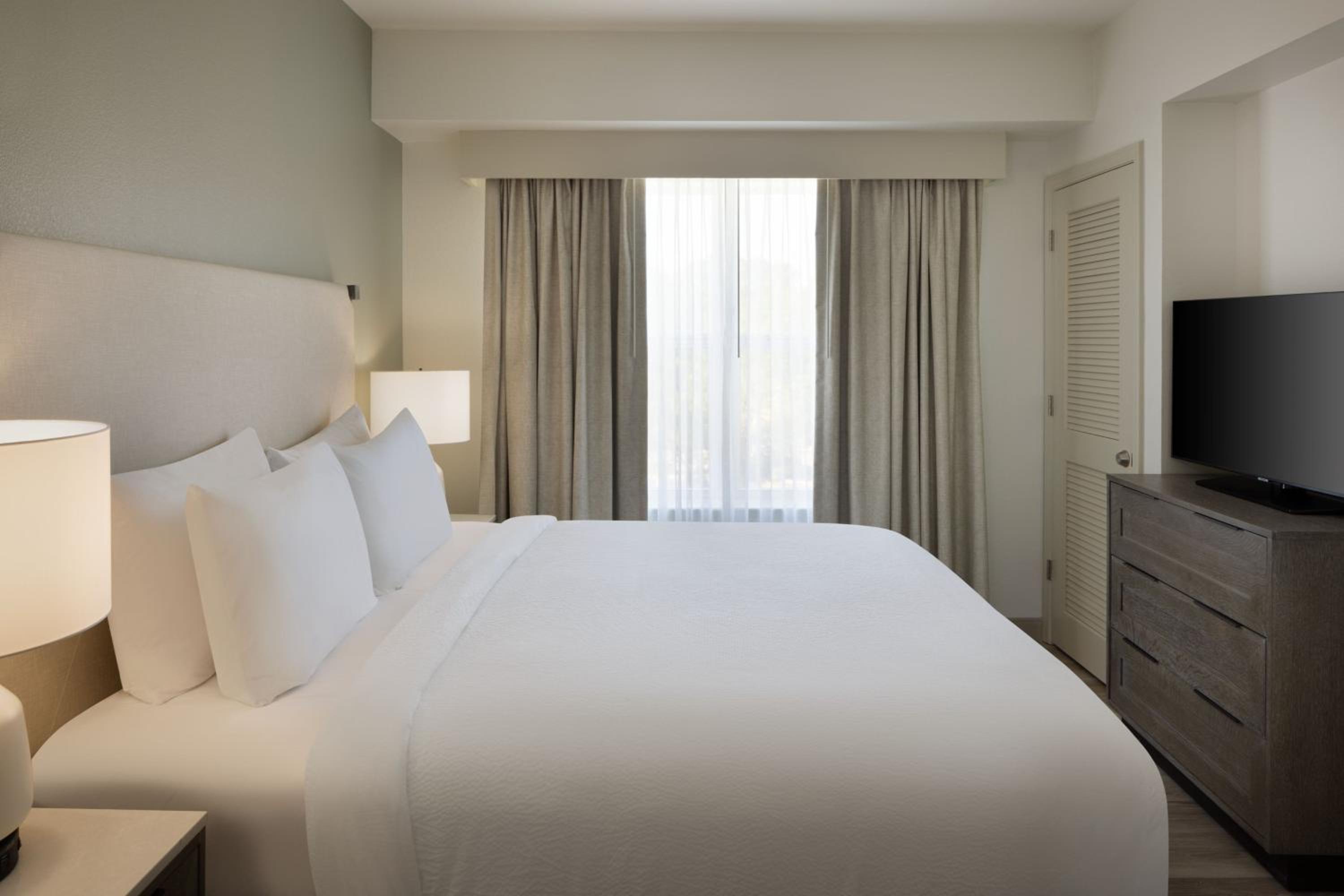Residence Inn Sandestin at Grand Boulevard, Foto 5
