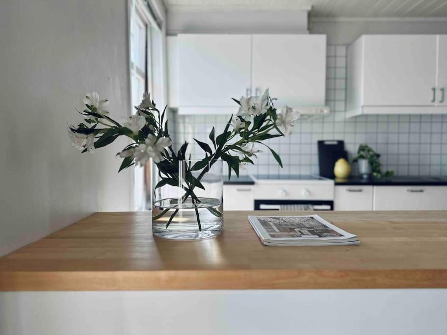 One-Bedroom Apartment photo 3