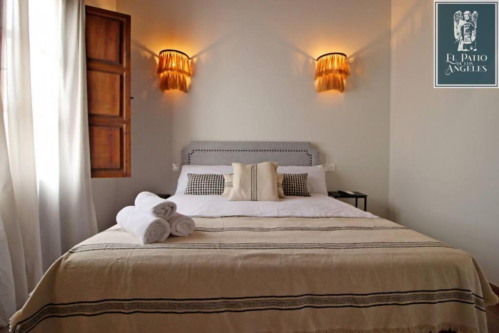 Apartamento con Vista