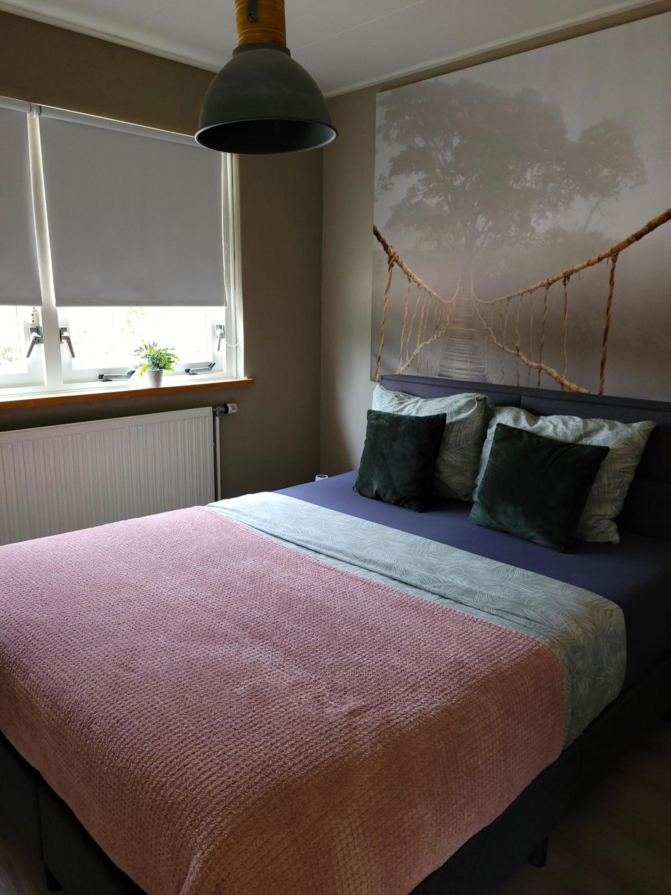 Two-Bedroom House photo 1