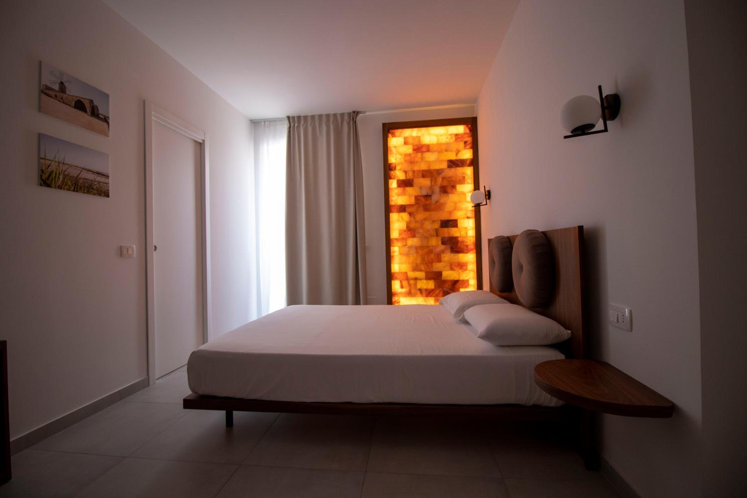 Junior Suite with Terrace