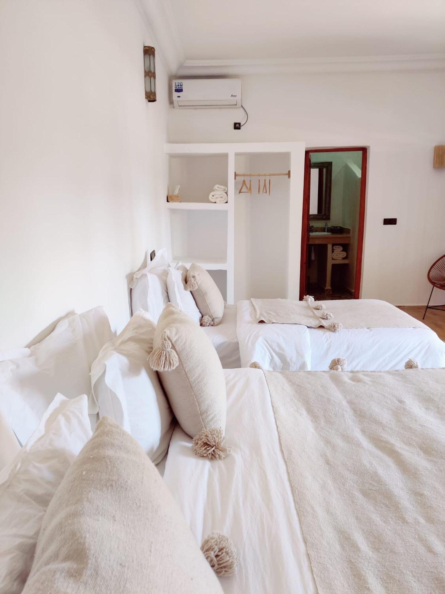Deluxe Triple Room photo 3