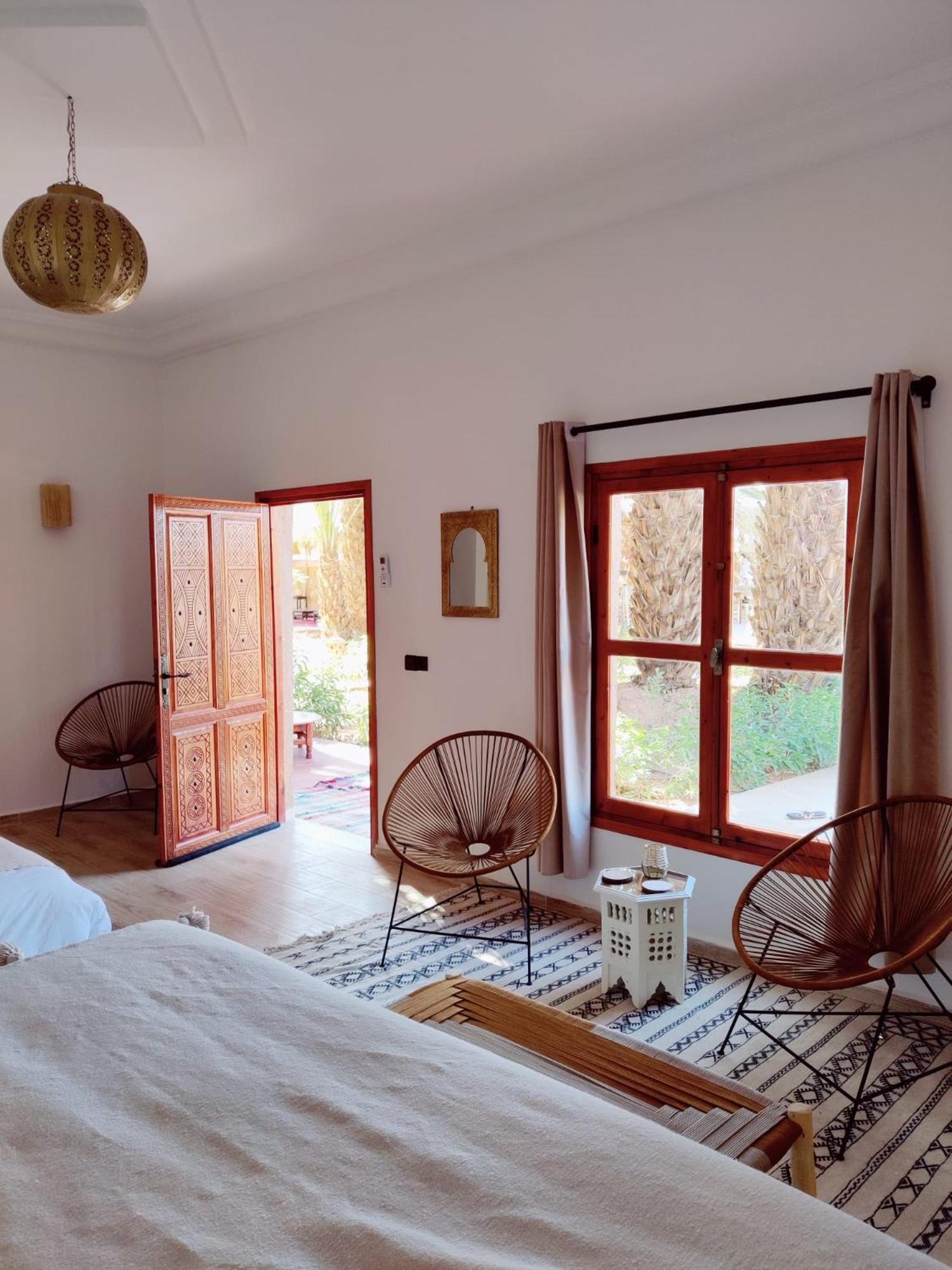 Deluxe Triple Room photo 1